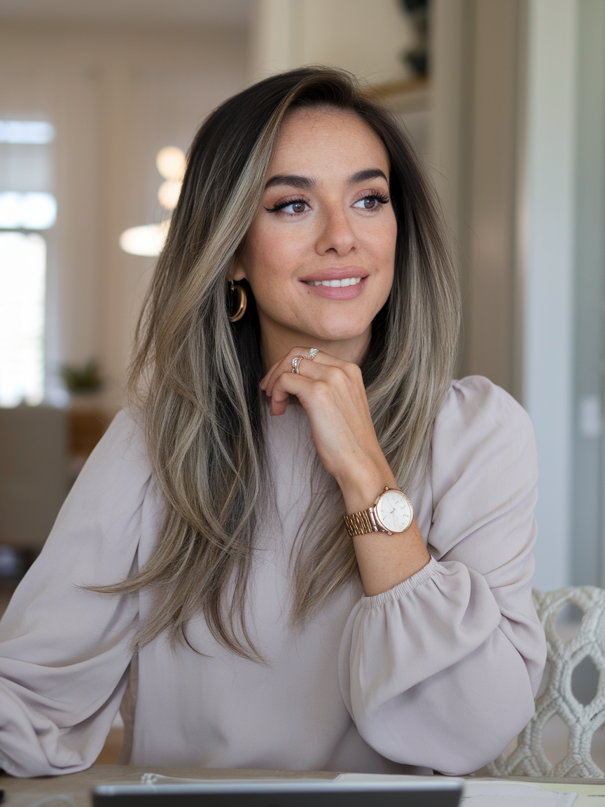 Best Layered Haircut Ideas for Women in 2025: Trendy Styles for Short, Medium, and Long Hair