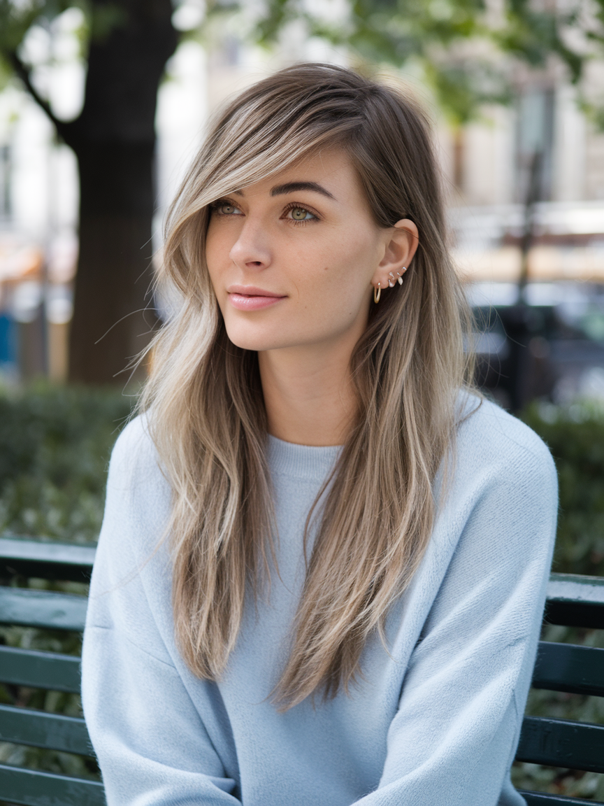 Best Layered Haircut Ideas for Women in 2025: Trendy Styles for Short, Medium, and Long Hair