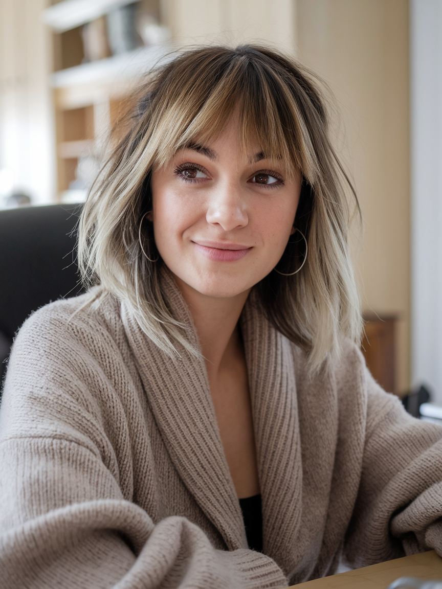 Best Layered Haircut Ideas for Women in 2025: Trendy Styles for Short, Medium, and Long Hair