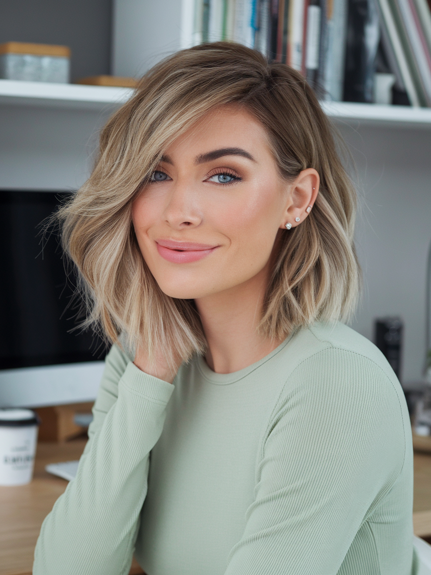 Best Layered Haircut Ideas for Women in 2025: Trendy Styles for Short, Medium, and Long Hair