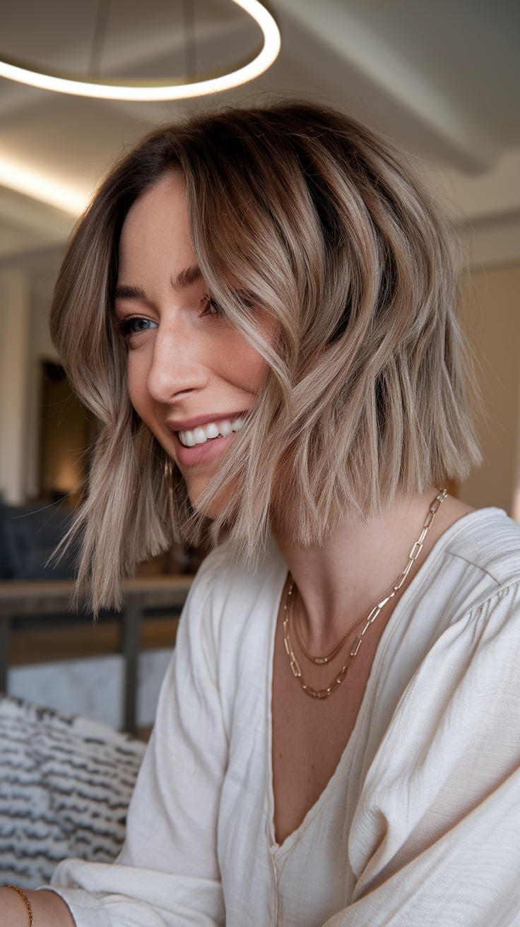 29 New Hairstyles 2025: Trendy Haircuts and Ideas to Inspire Your Look