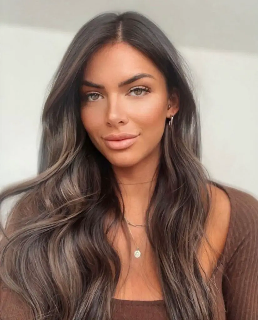 30 Stunning Brown Hair Color Ideas for Women in 2024