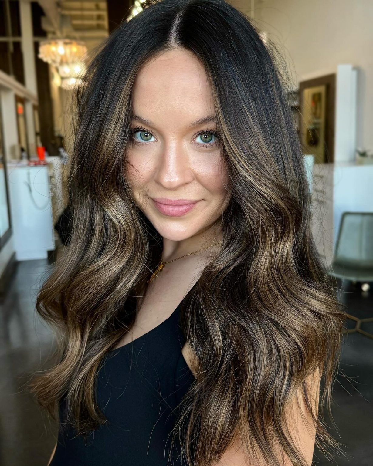 30 Stunning Brown Hair Color Ideas for Women in 2024