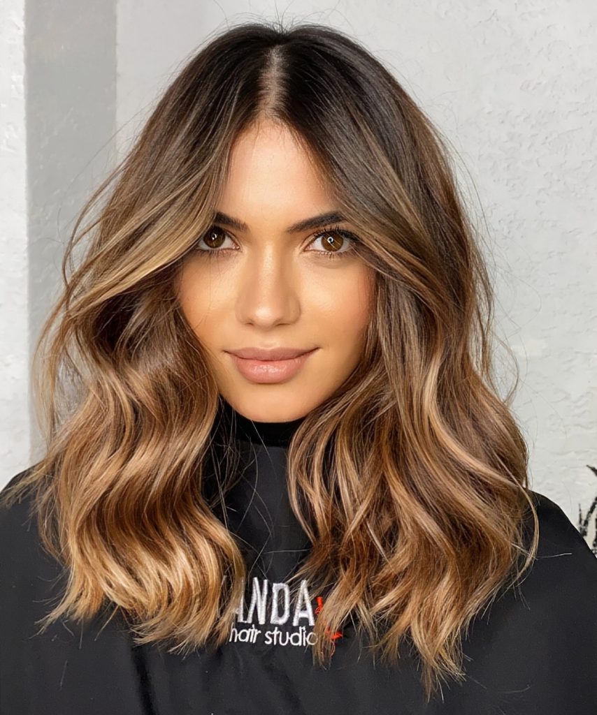 30 Stunning Brown Hair Color Ideas for Women in 2024