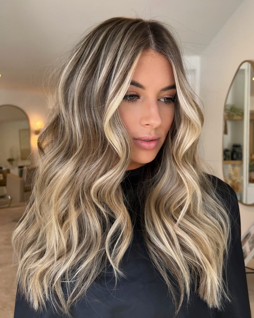 30 Dazzling Hair Color Ideas for Women in Summer 2024