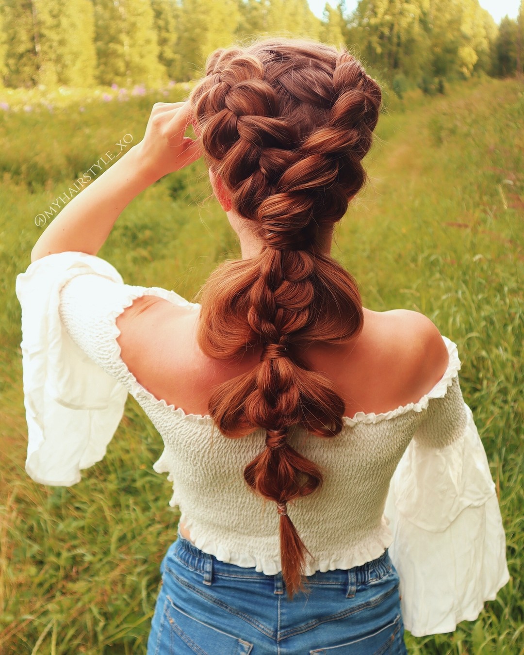 Top Braid Hairstyles for Summer 2024: Explore Fresh Styles for Women