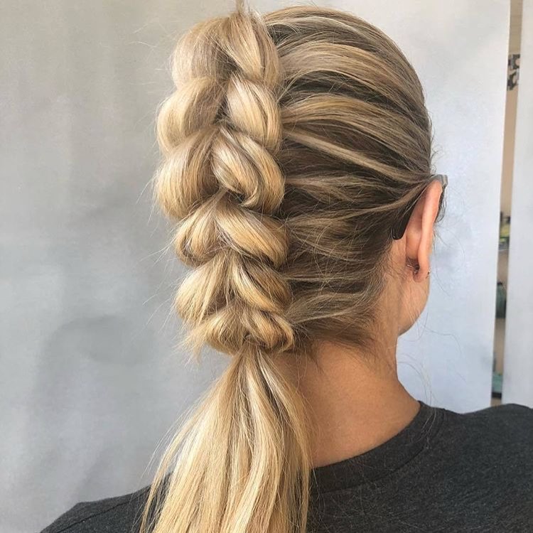 Top Braid Hairstyles for Summer 2024: Explore Fresh Styles for Women