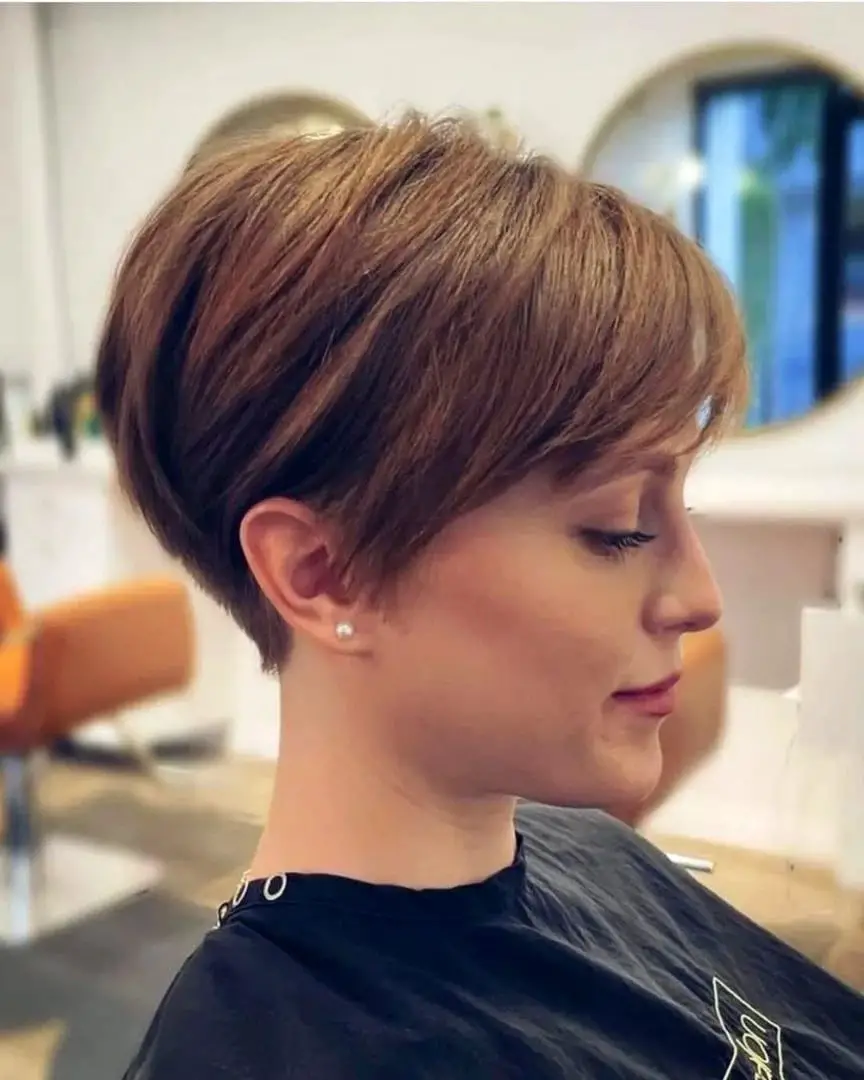 Short Pixie Haircuts for Women in 2024: Stylish and Chic Ideas for a Fresh Look