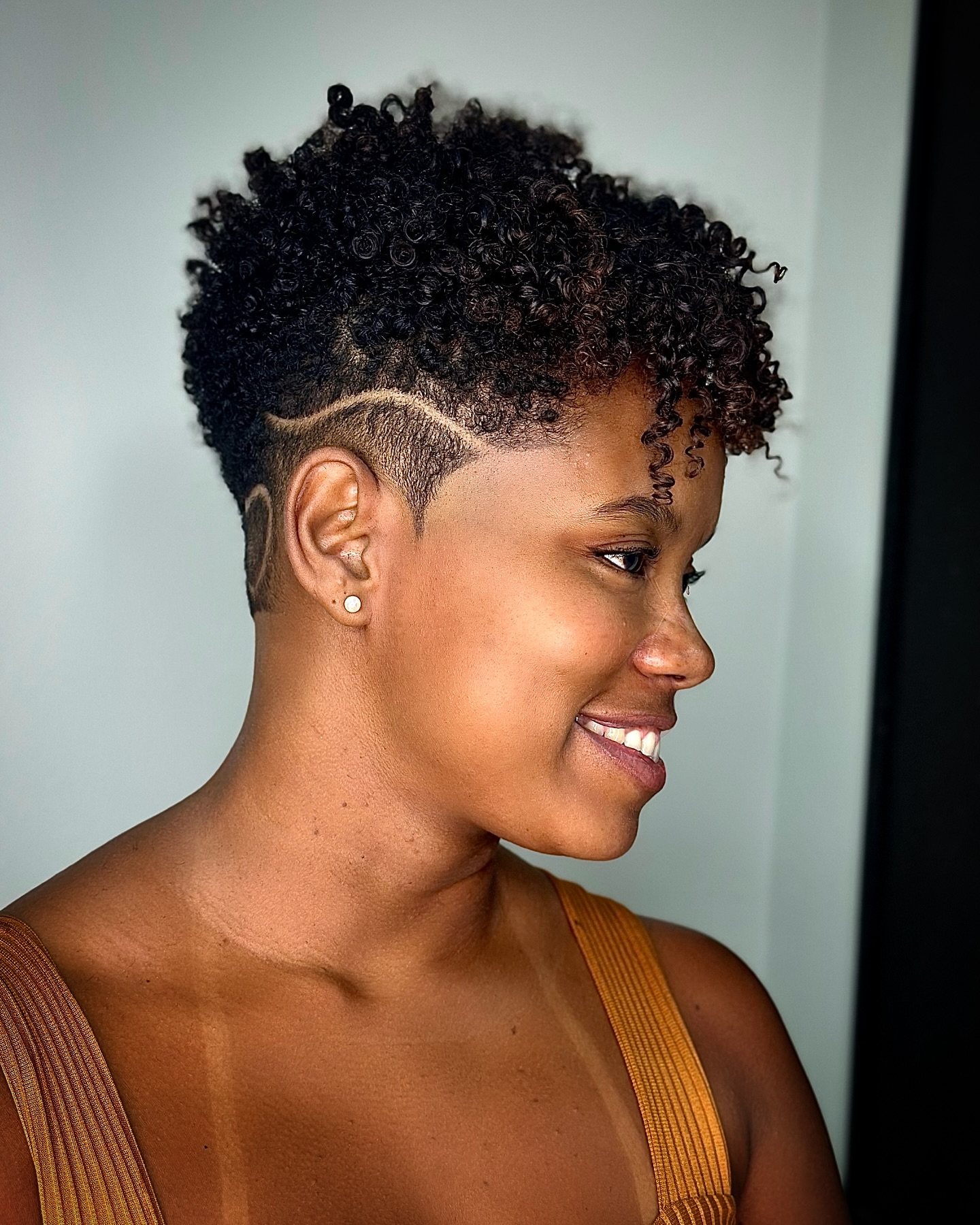 Low Fade Haircut Ideas for Black Women in 2024: Stunning and Trendy Hairstyles