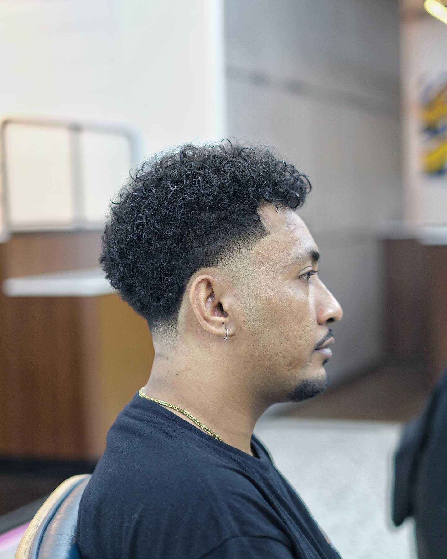 Top Taper Haircut Ideas for Black Men in 2024: Fresh and Stylish Looks You’ll Want to Try