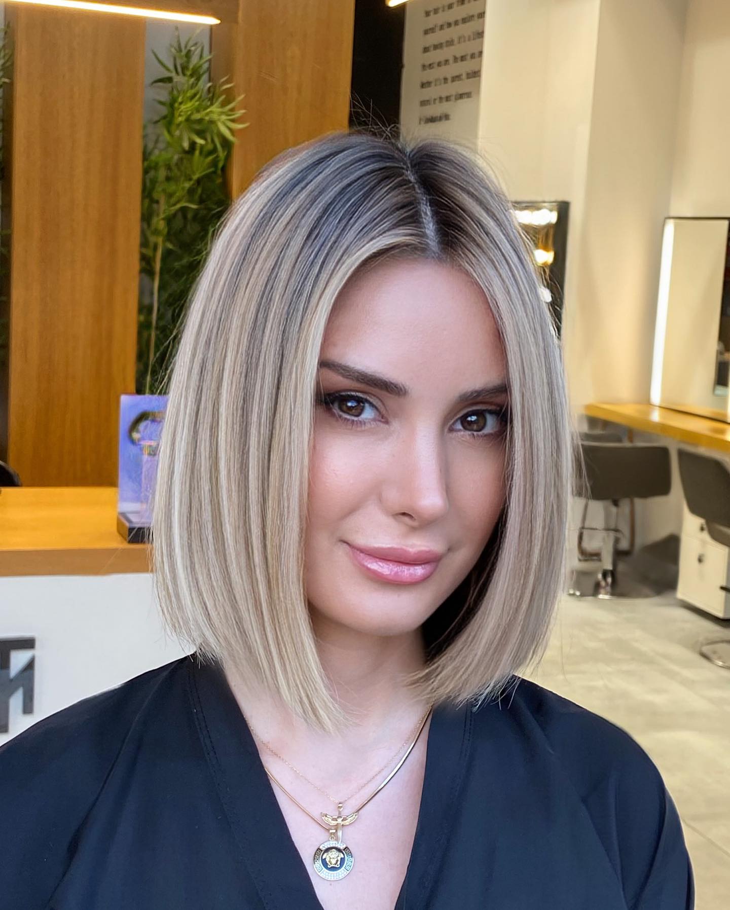 Trendy Fall Bob Haircuts for Women 2024: Discover the Best Ideas for a Chic and Modern Look