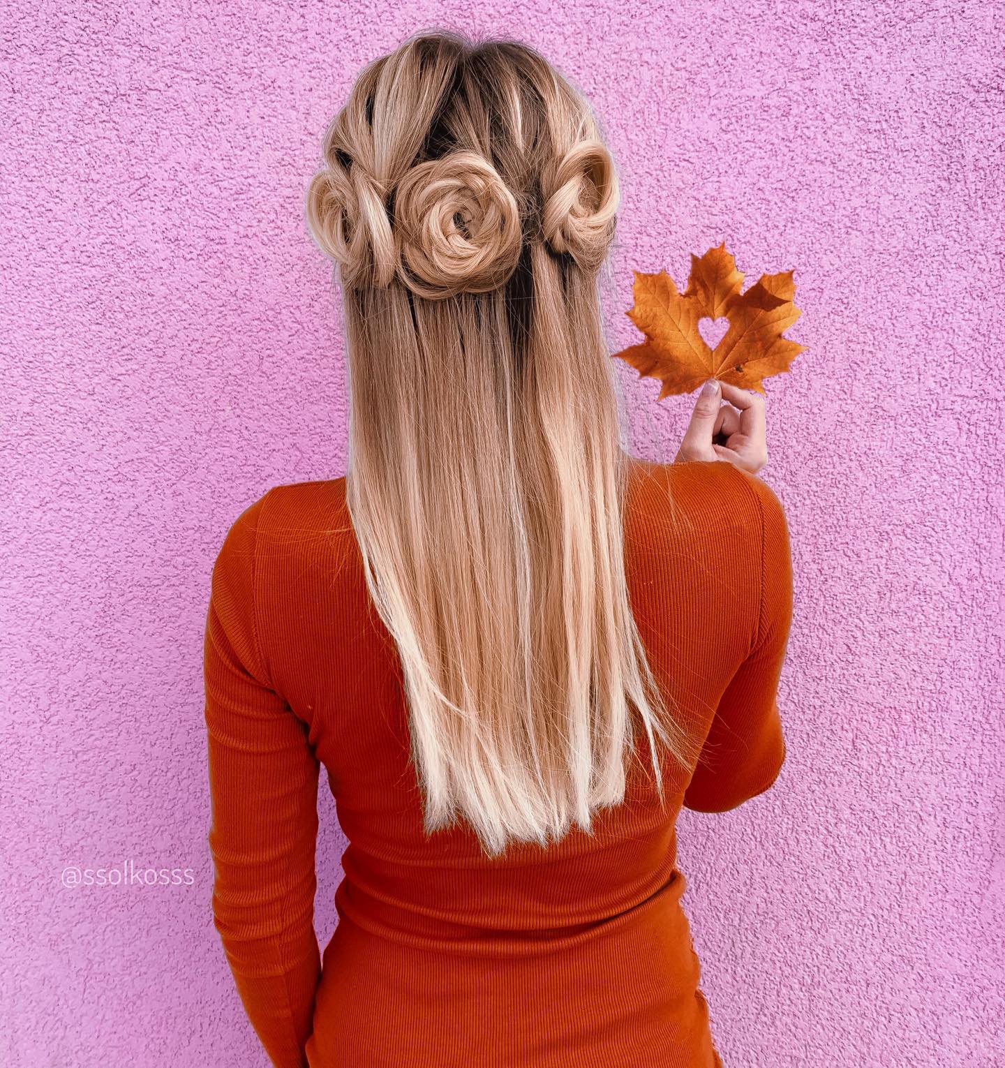 Fall Hairstyles for Blondes 2024: Top Ideas for Women to Elevate Your Look