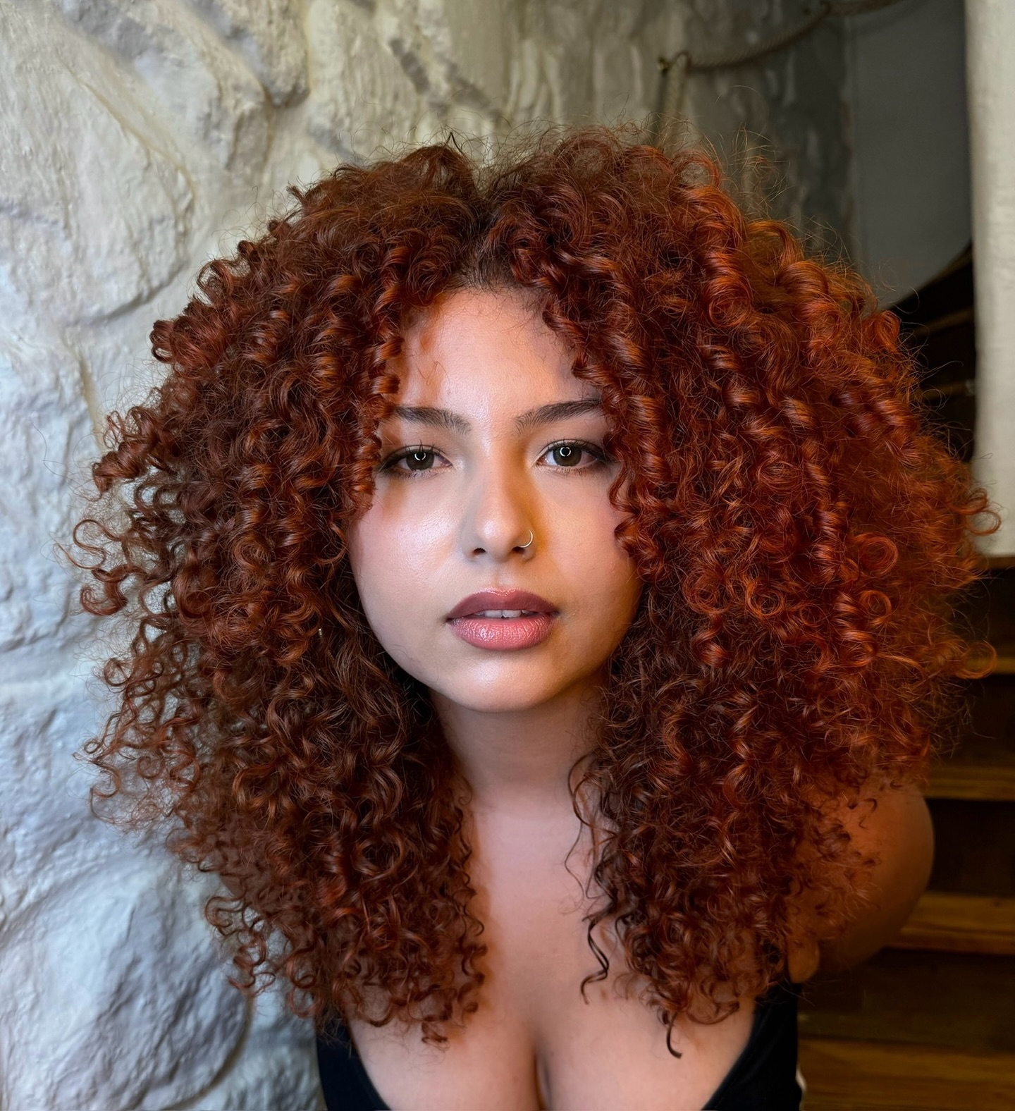 Fall Curly Hairstyles 2024: Top Ideas for Women to Embrace the Season with Gorgeous Curls