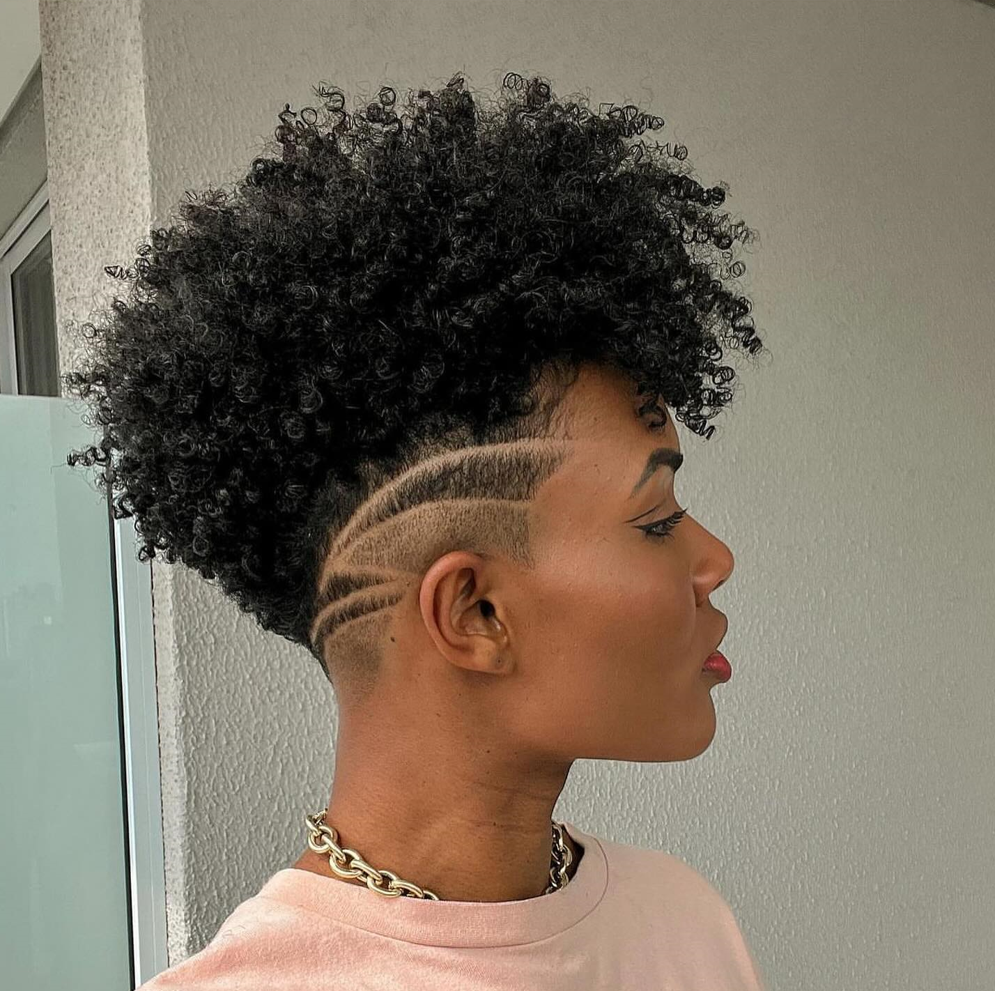 Low Fade Haircut Ideas for Black Women in 2024: Stunning and Trendy Hairstyles