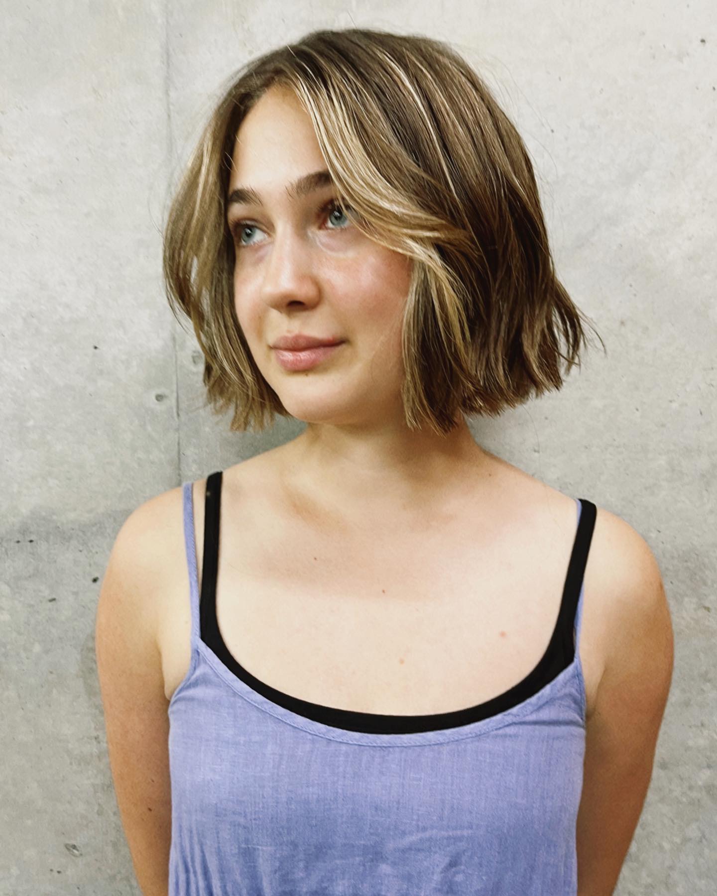 Chin Length Haircuts for Women: Stylish and Trendy Ideas for 2024 to Refresh Your Look