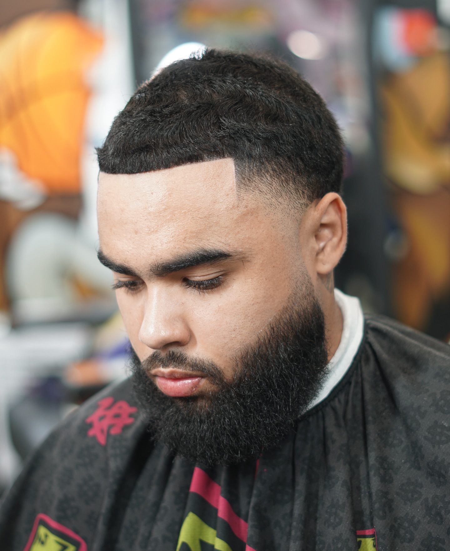 Top Taper Haircut Ideas for Black Men in 2024: Fresh and Stylish Looks You’ll Want to Try