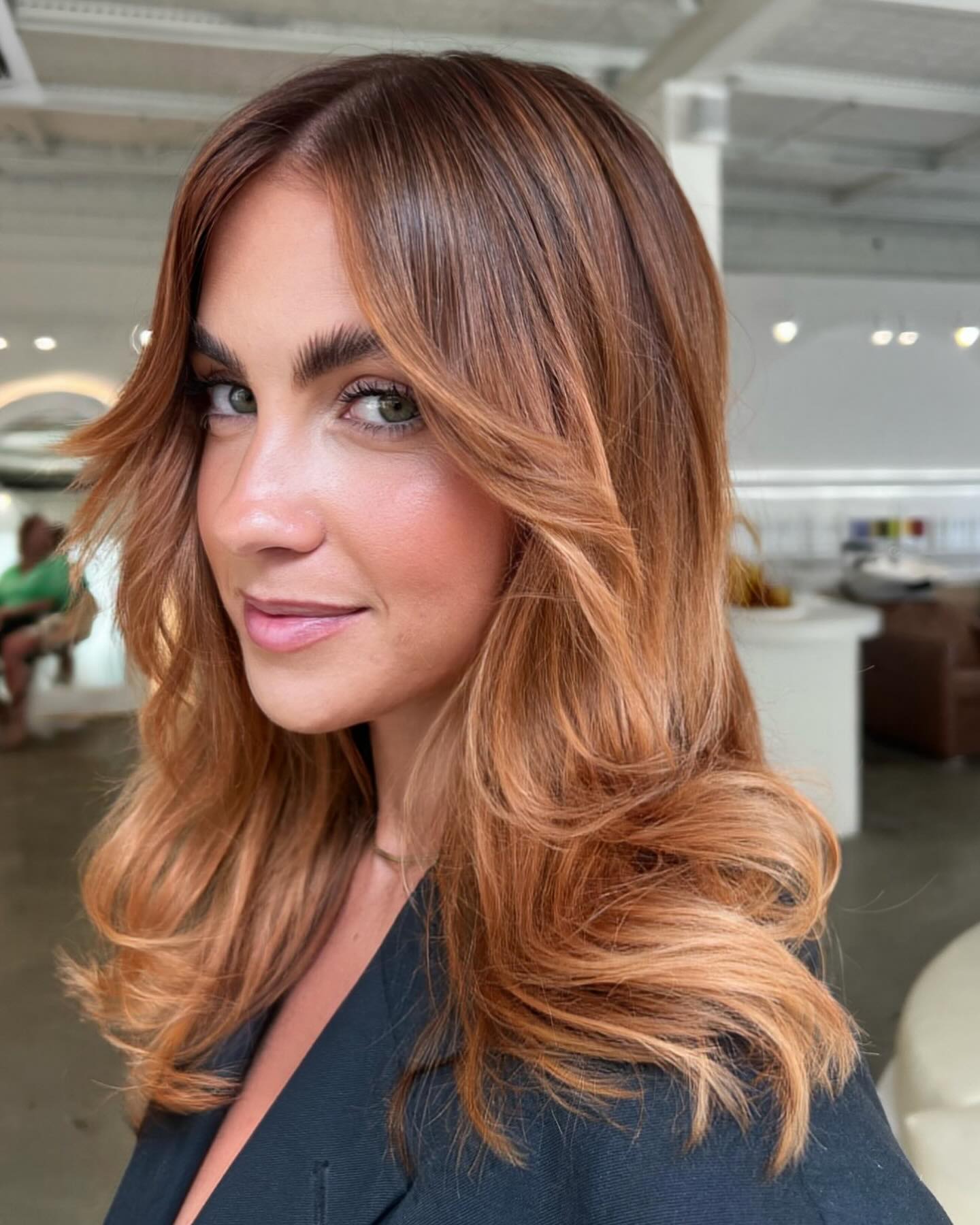 Fall 2024 Hair Trends for Women: Embrace the Season with Stunning Hair Ideas