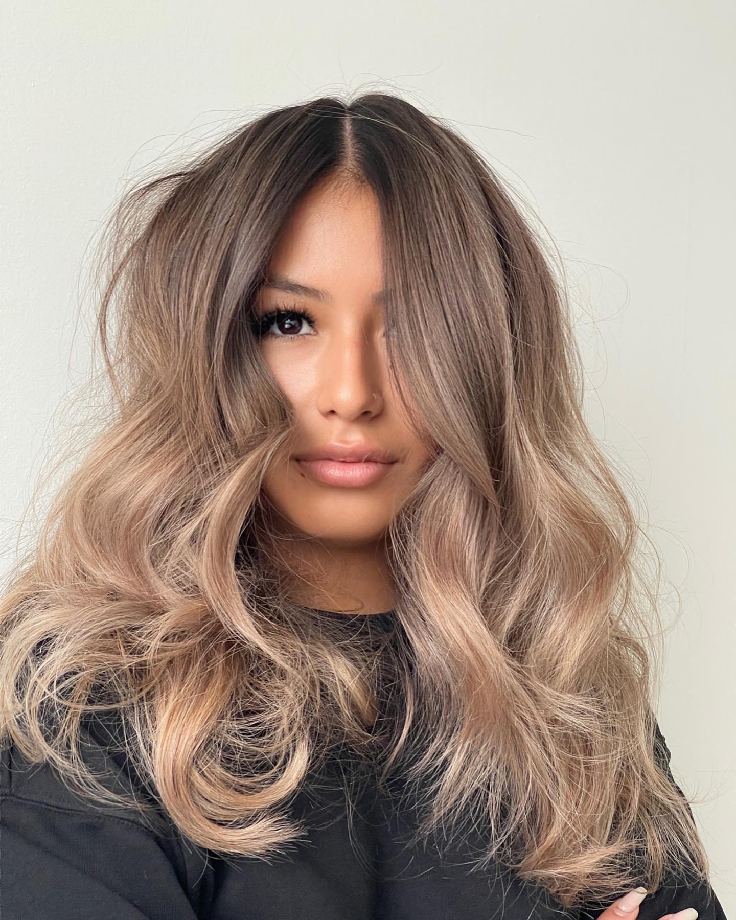 Gorgeous Brown Fall Hair Colors for 2024: Stunning Ideas for Every Woman