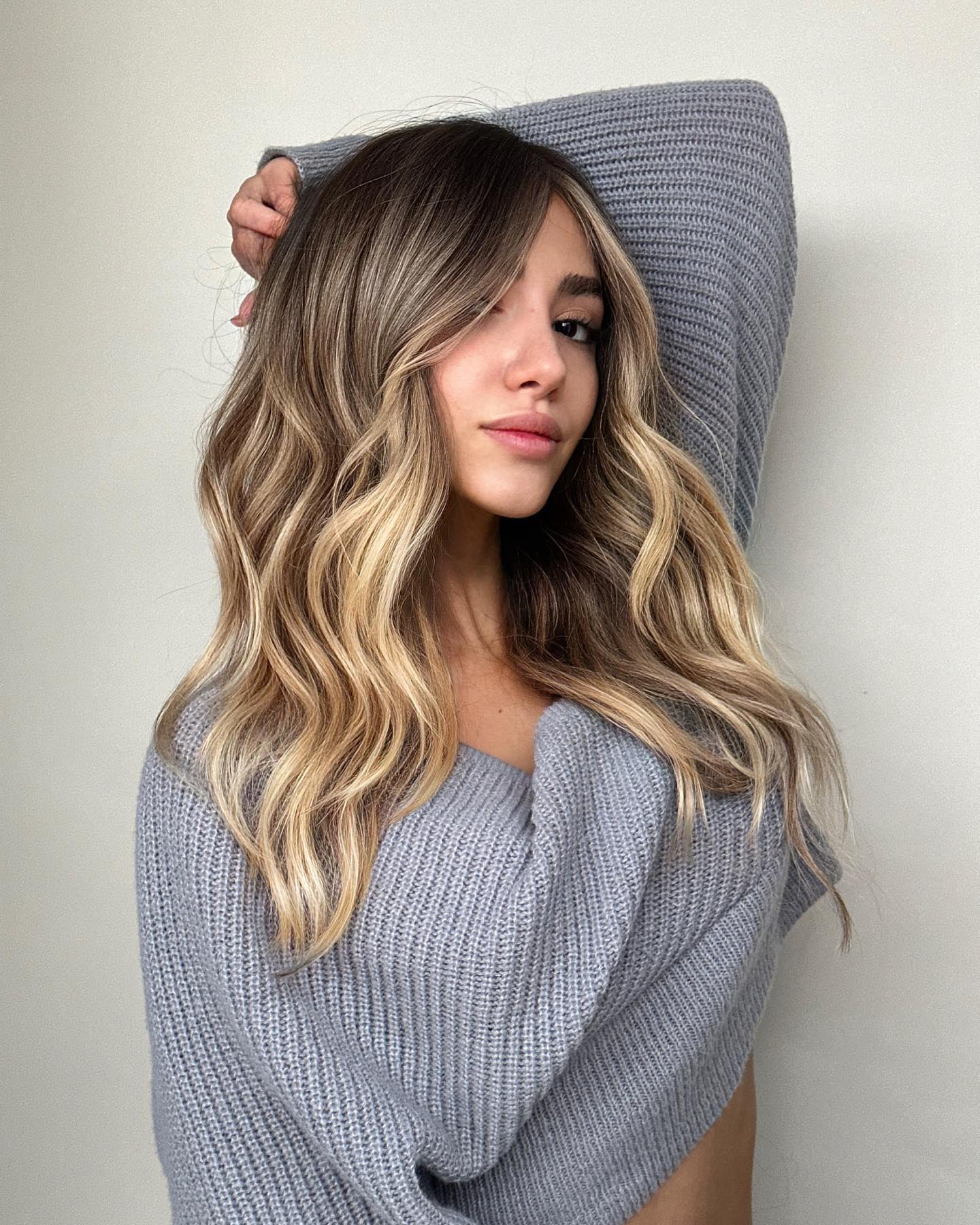 Fall Hairstyles 2024: Trendy Ideas for Every Woman to Shine This Season