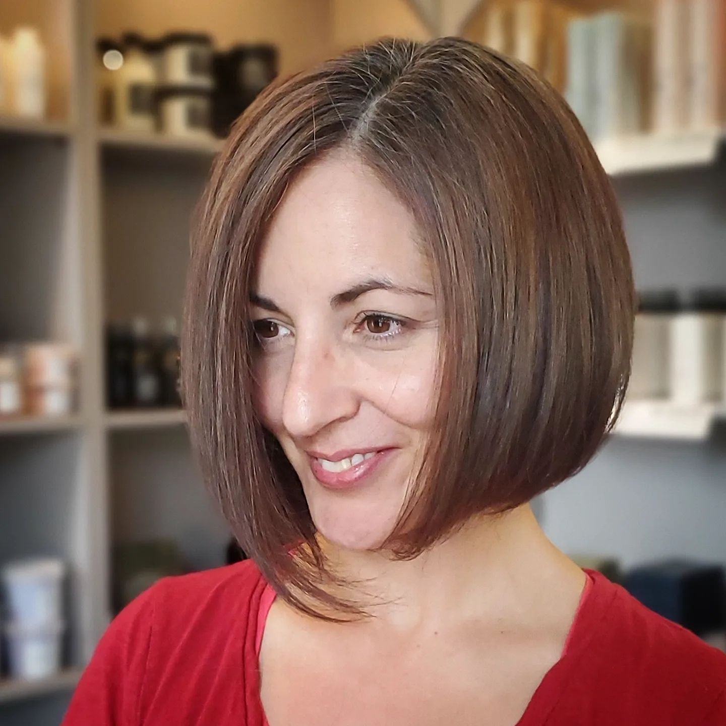 Fall Bob Hairstyles 2024: Top Ideas for Women Seeking Trendy and Stylish Looks