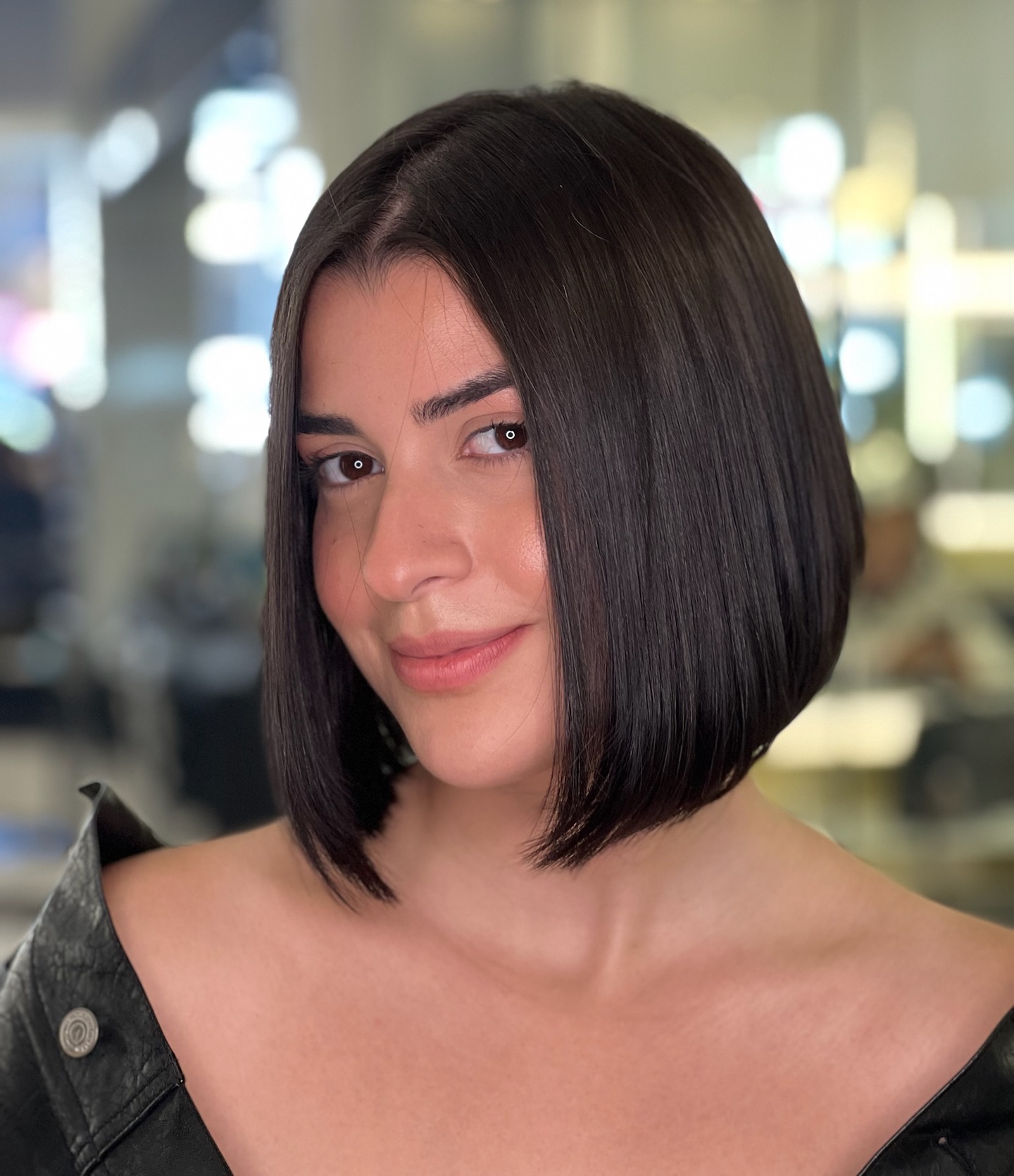 Trendy Fall Bob Haircuts for Women 2024: Discover the Best Ideas for a Chic and Modern Look