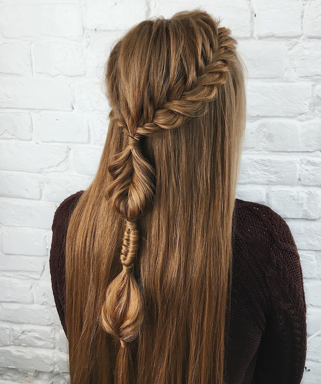 Stunning Fall Braid Hairstyles 2024: Top Ideas for Women to Elevate Your Look This Season