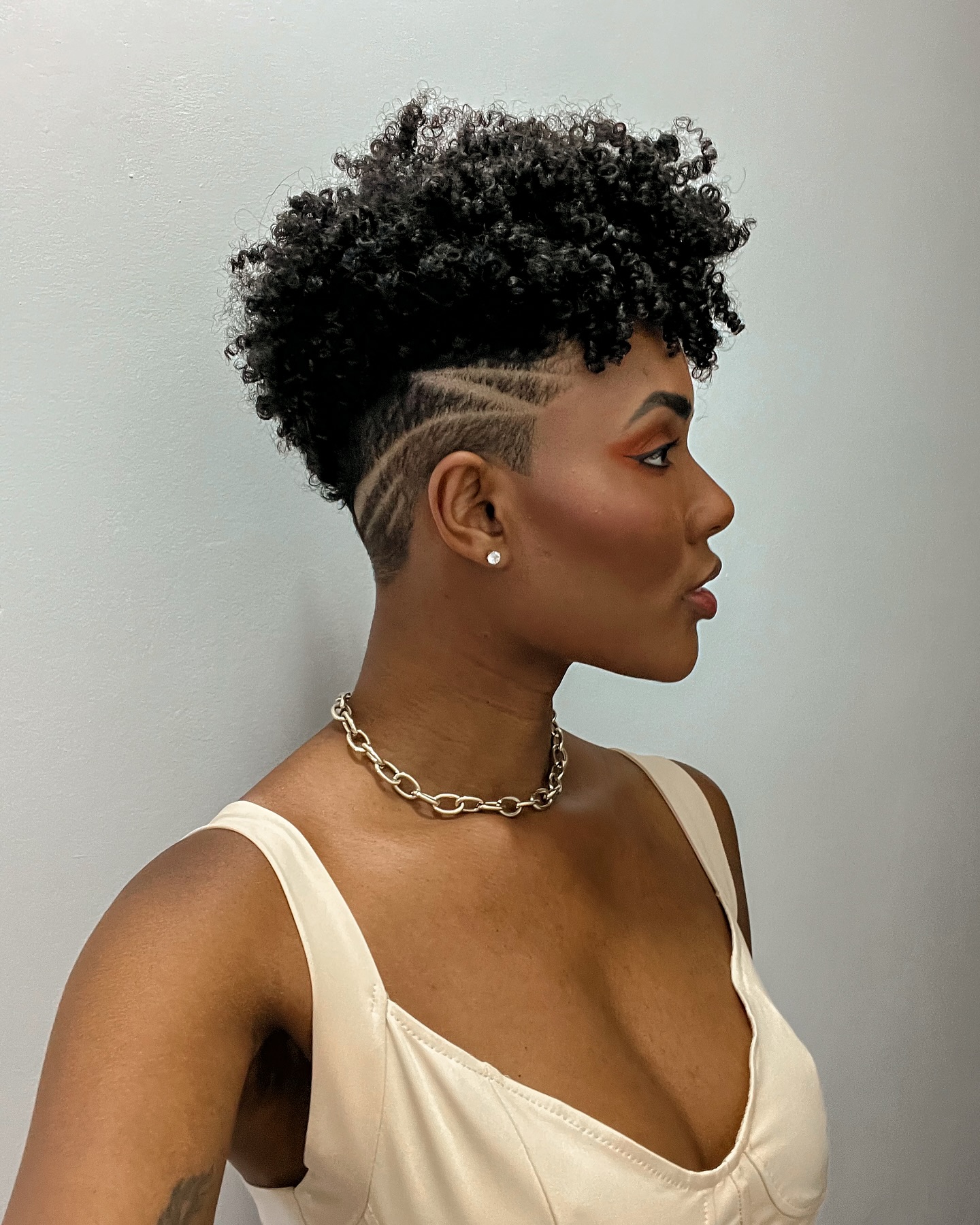 Short Haircut Ideas for Black Women in 2024: Trendy Styles for Every Woman