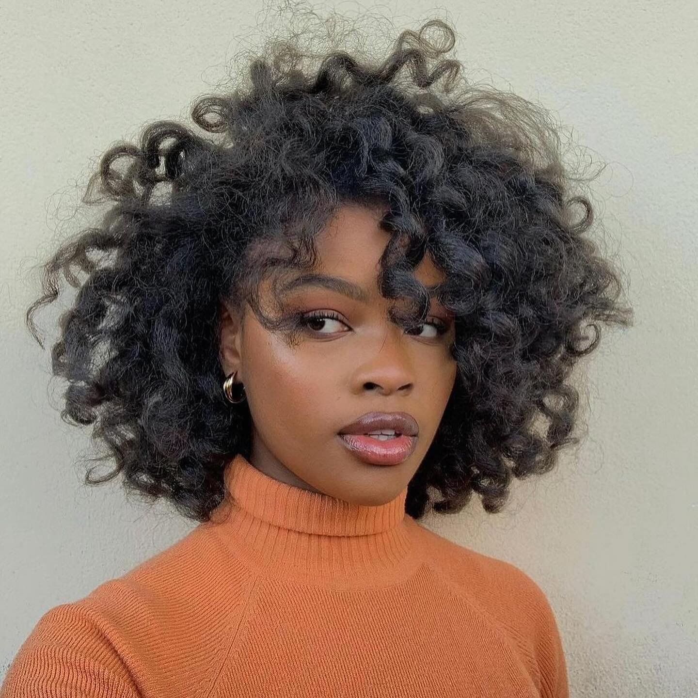 Natural Haircuts for Black Women to Try in 2024: Gorgeous and Stylish Ideas