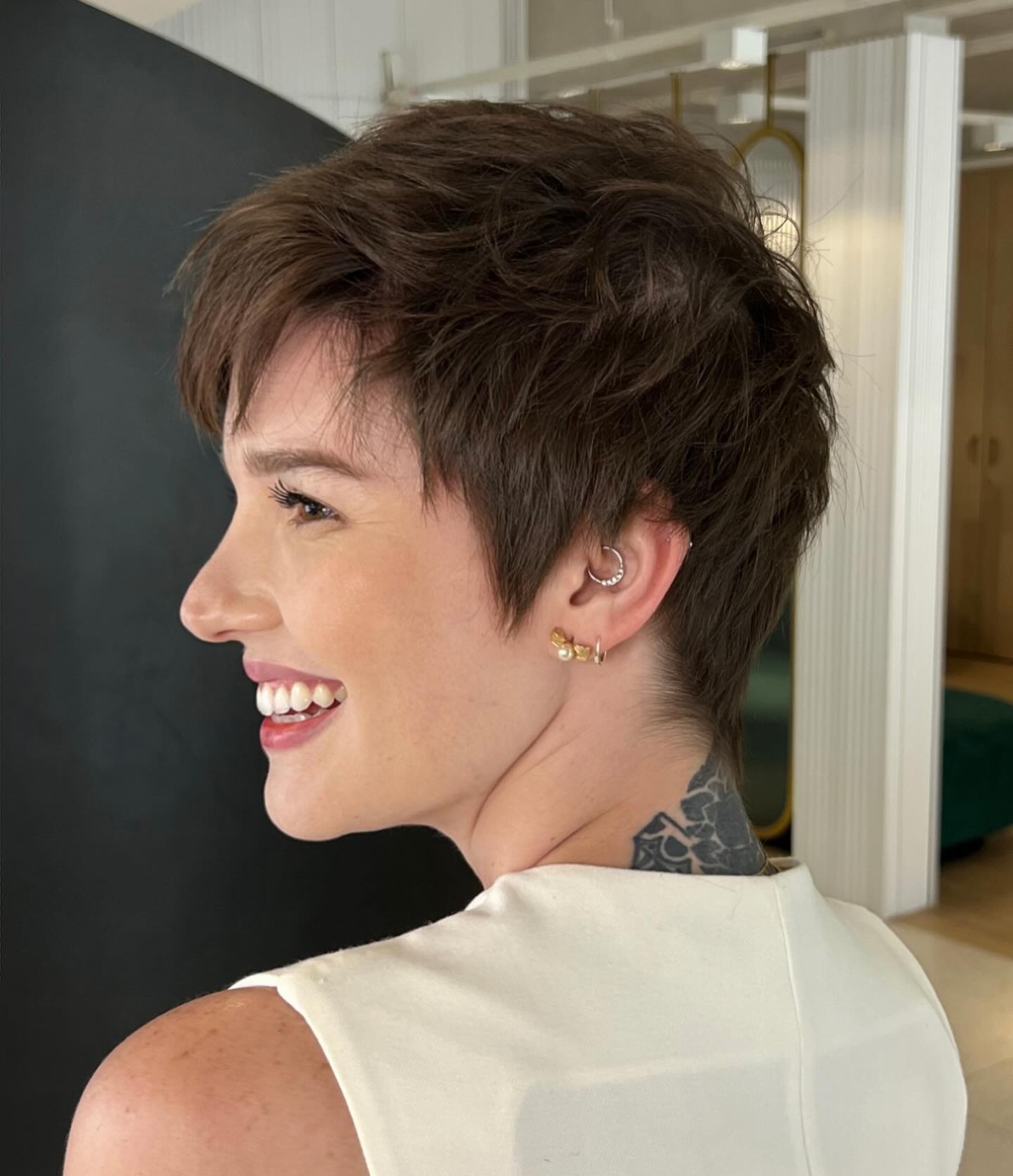 Short Pixie Haircuts for Women in 2024: Stylish and Chic Ideas for a Fresh Look