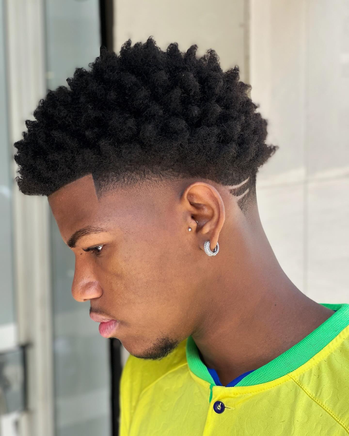 Top Taper Haircut Ideas for Black Men in 2024: Fresh and Stylish Looks You’ll Want to Try