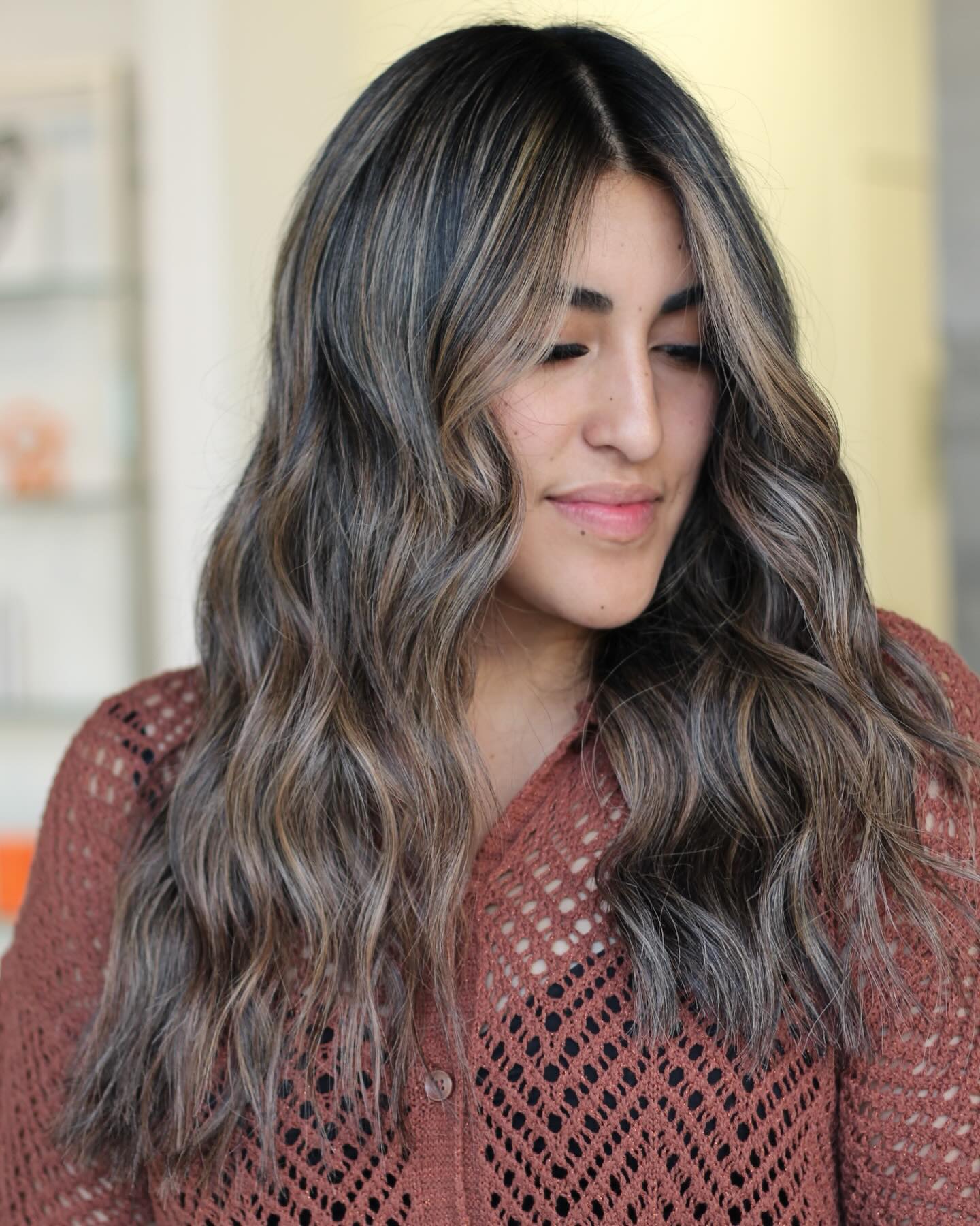 Stunning Fall Hair Colors for Women in 2024 to Inspire Your Next Look