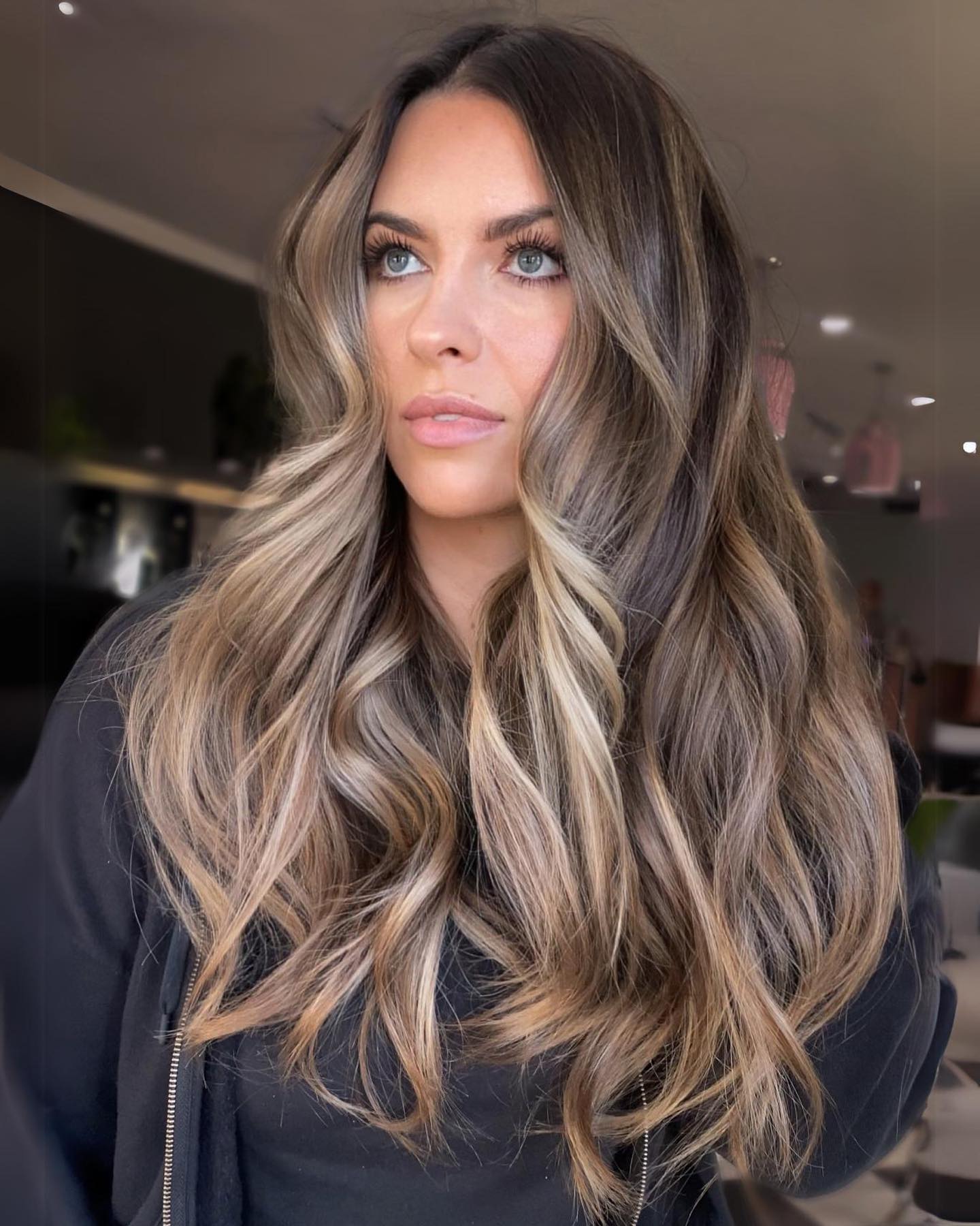 Cute Fall Haircuts for Women in 2024: Trendy Ideas to Refresh Your Look