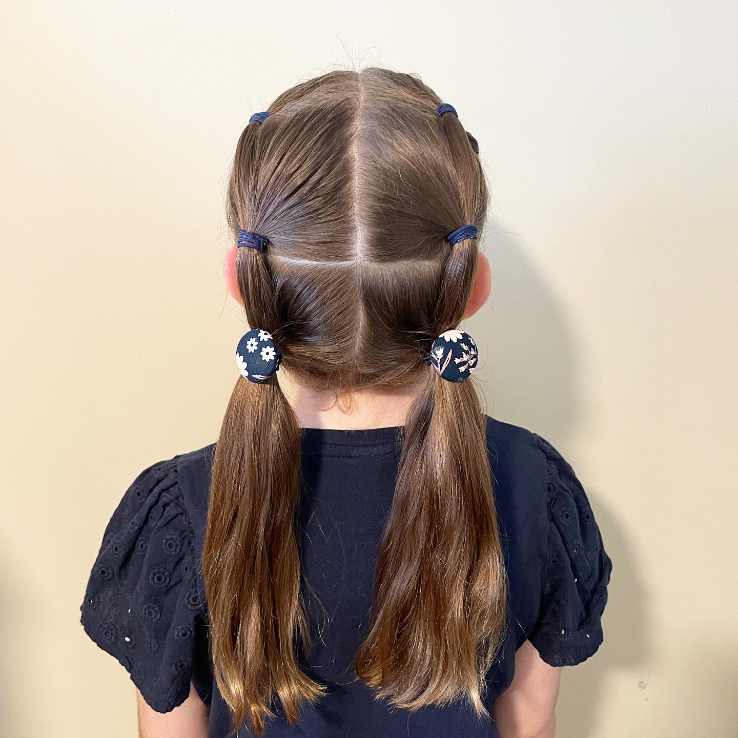 Stylish School Hairstyles for Kids 2024: Top Trendy Ideas for Every Day