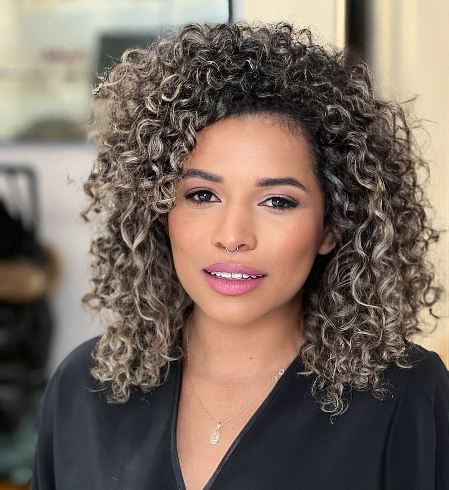 Fall Curly Hairstyles 2024: Top Ideas for Women to Embrace the Season with Gorgeous Curls