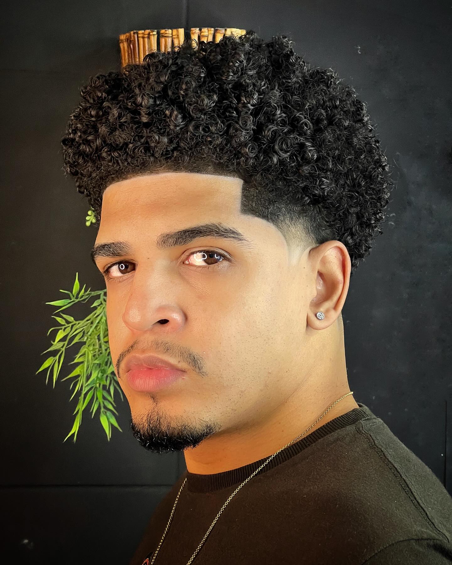 Trendy Black Men's Fade Haircut Styles for 2024: Fresh Ideas for Men and Women