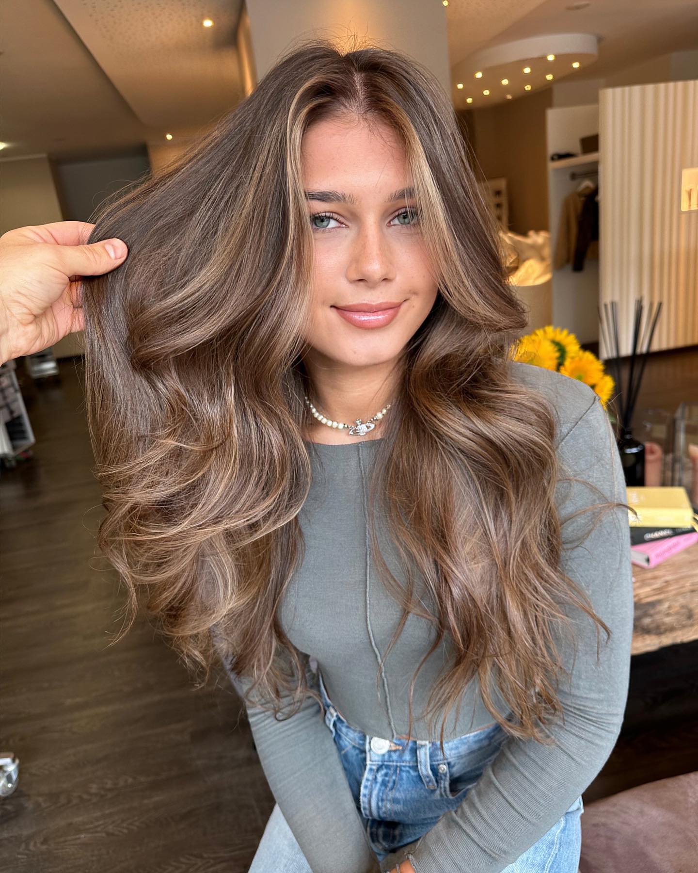 Fall Hair Highlights 2024: Top Ideas for Women to Refresh Their Look