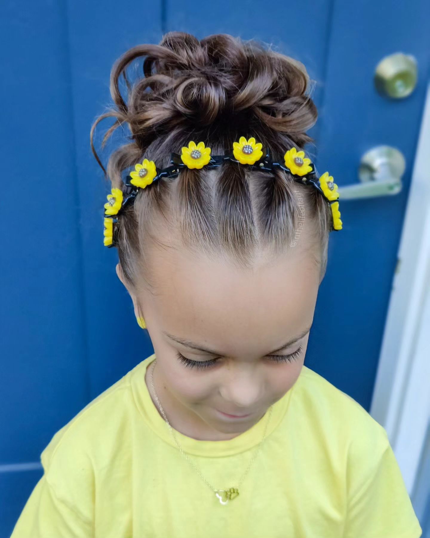 Stylish School Hairstyles for Kids 2024: Top Trendy Ideas for Every Day