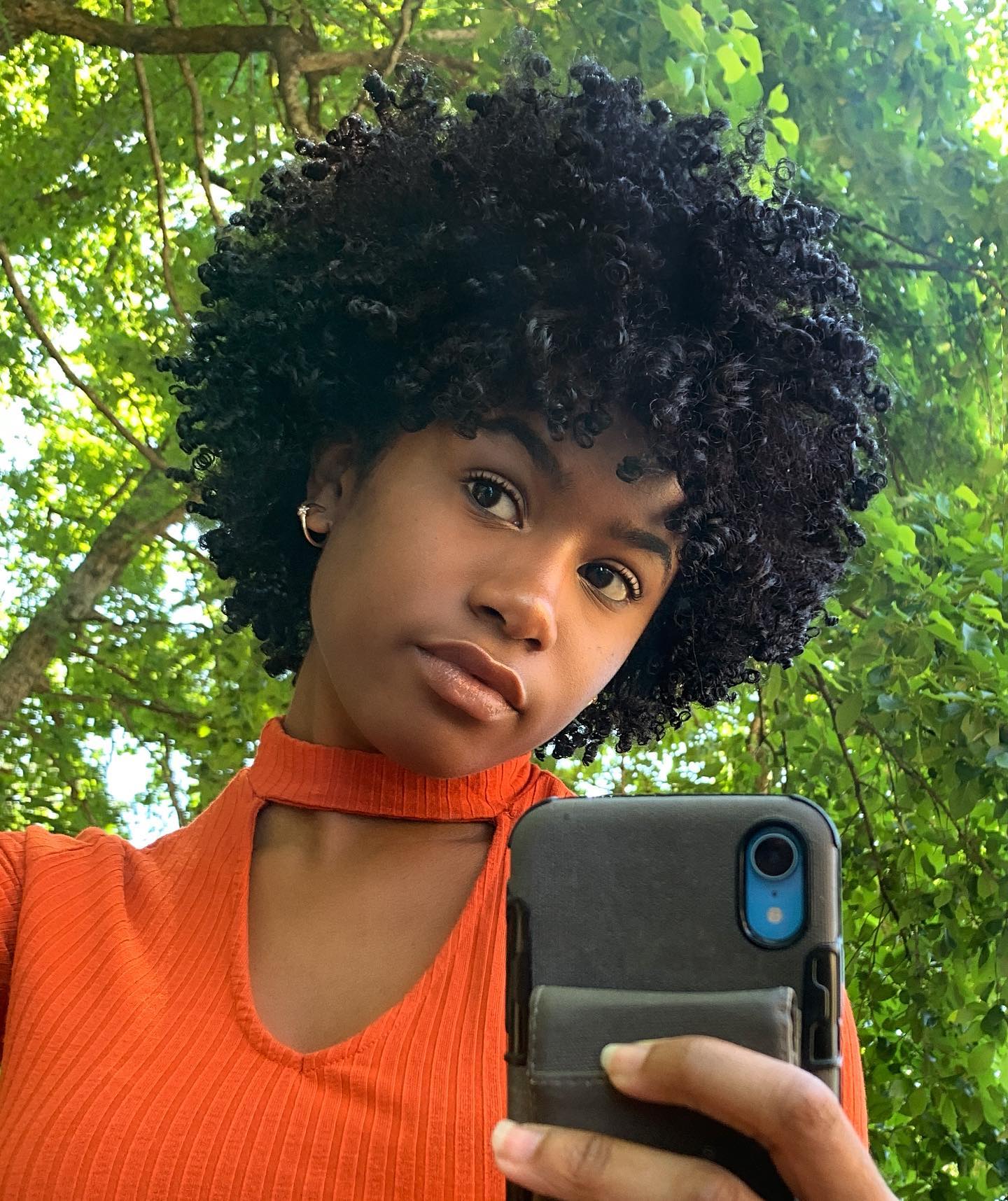 Natural Haircuts for Black Women to Try in 2024: Gorgeous and Stylish Ideas