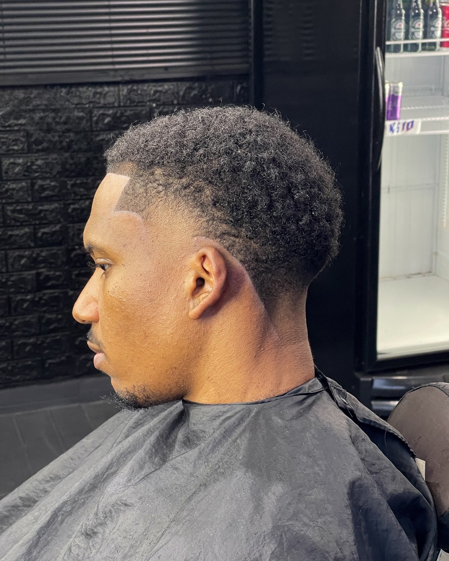 Top Taper Haircut Ideas for Black Men in 2024: Fresh and Stylish Looks You’ll Want to Try