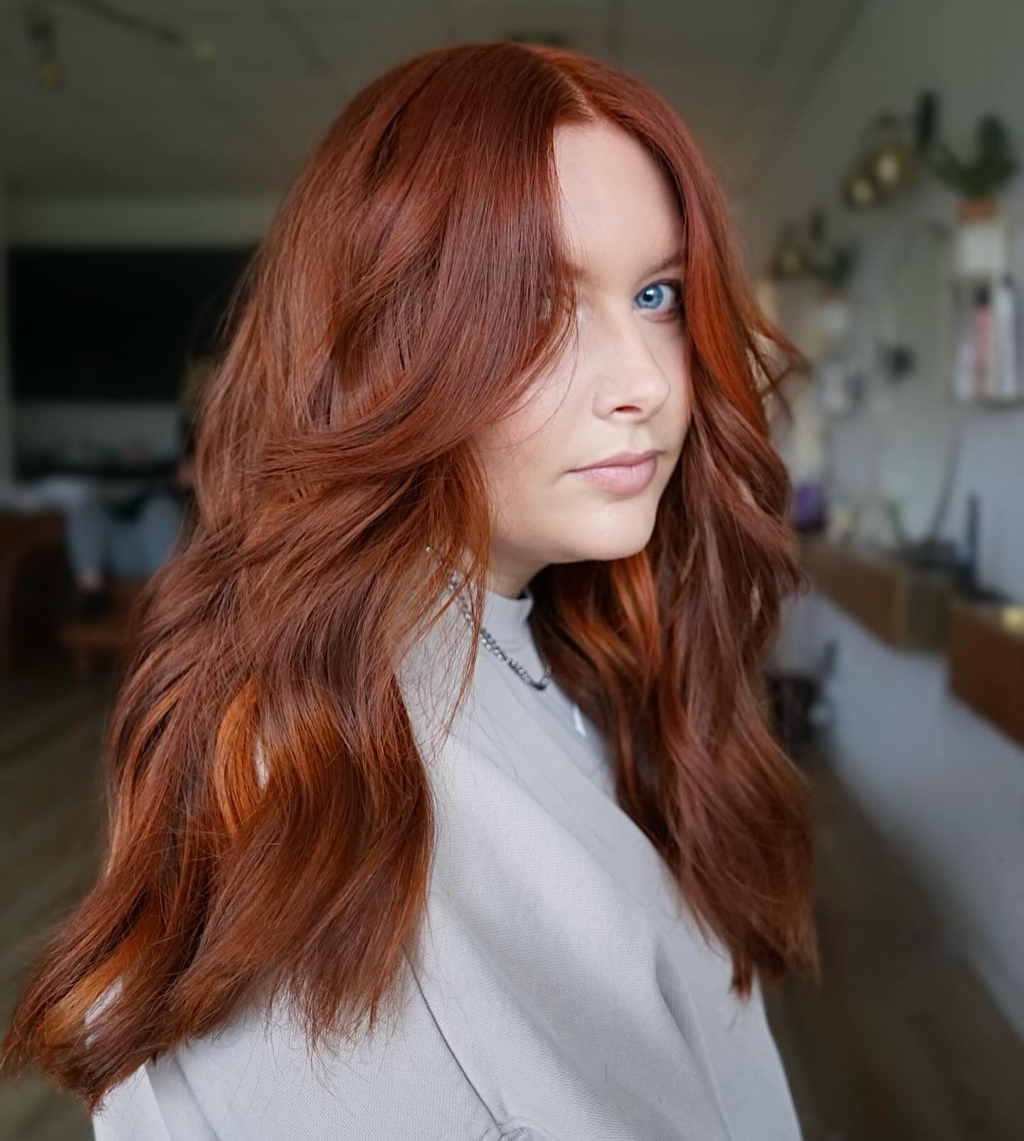 Stunning Fall Hair Colors for Women in 2024 to Inspire Your Next Look