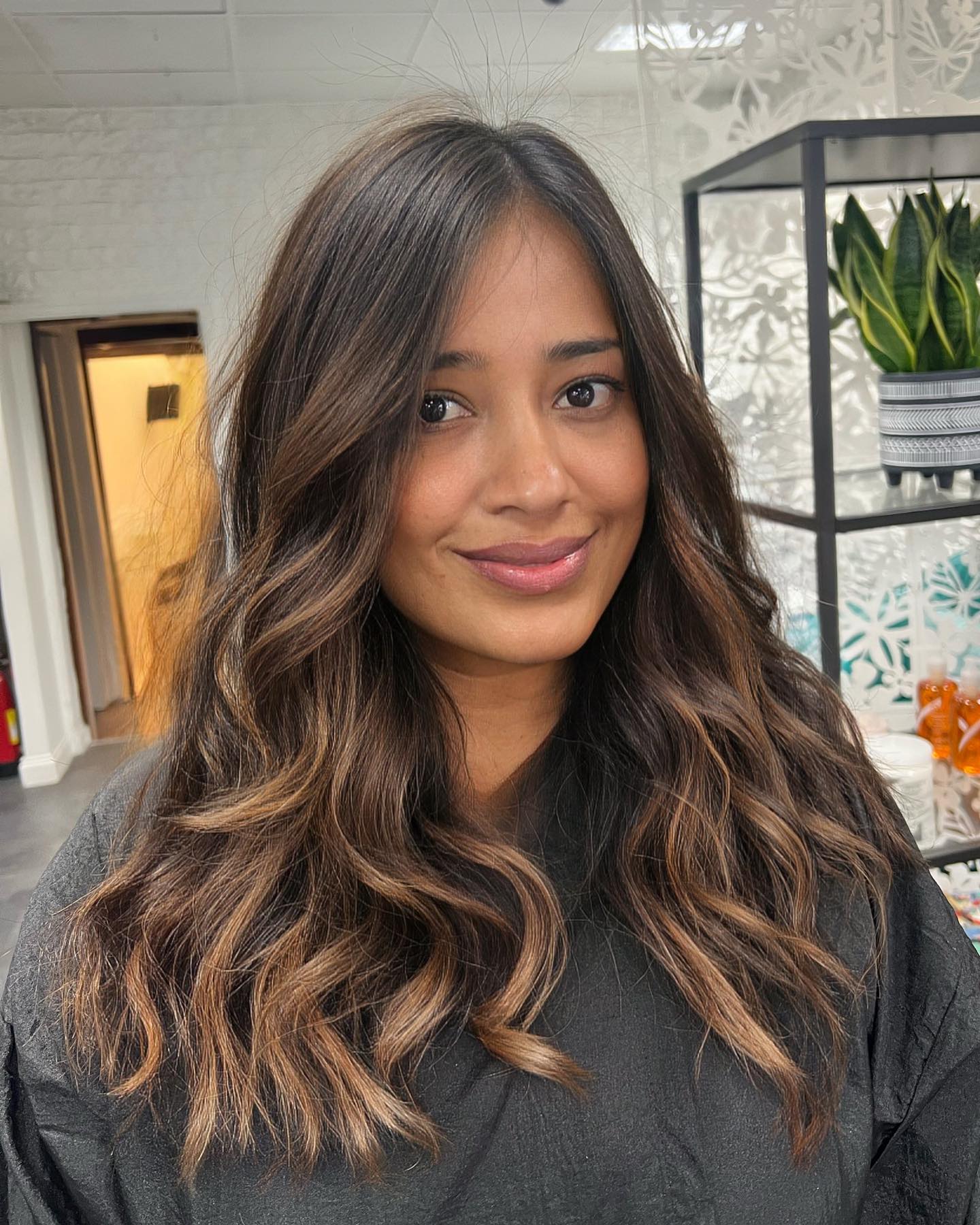 Fall Hair Highlights 2024: Top Ideas for Women to Refresh Their Look