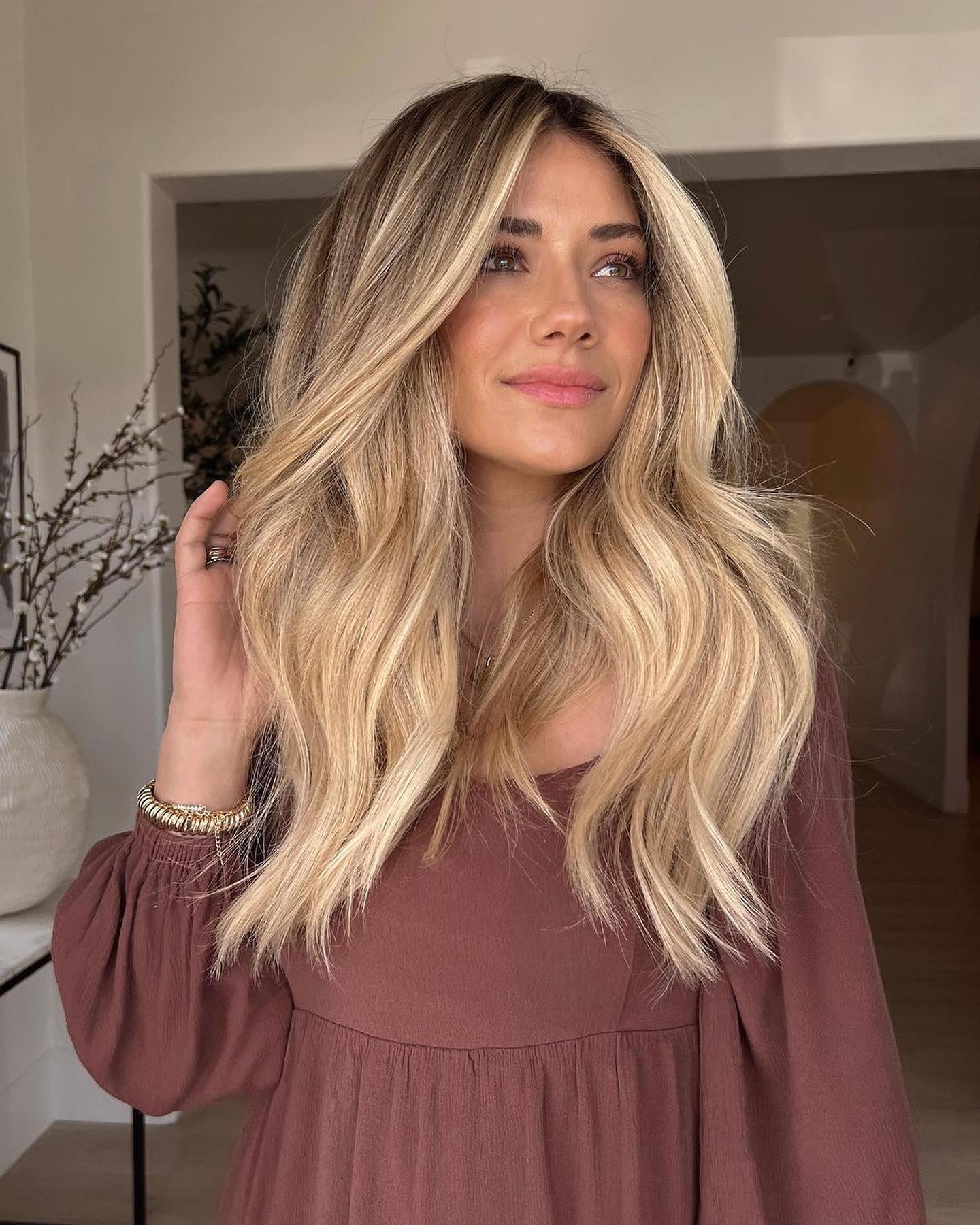 Cute Fall Haircuts for Women in 2024: Trendy Ideas to Refresh Your Look