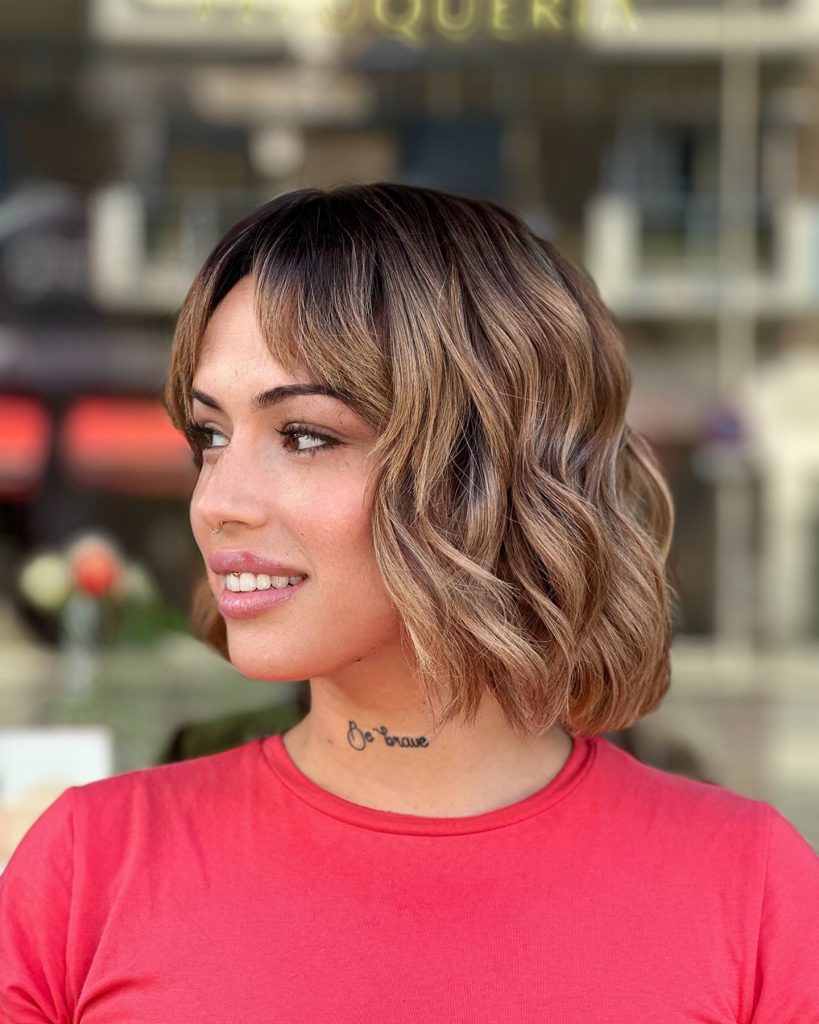 33 Trendy Haircut Ideas for Women in Fall 2024 Best Styles to Update