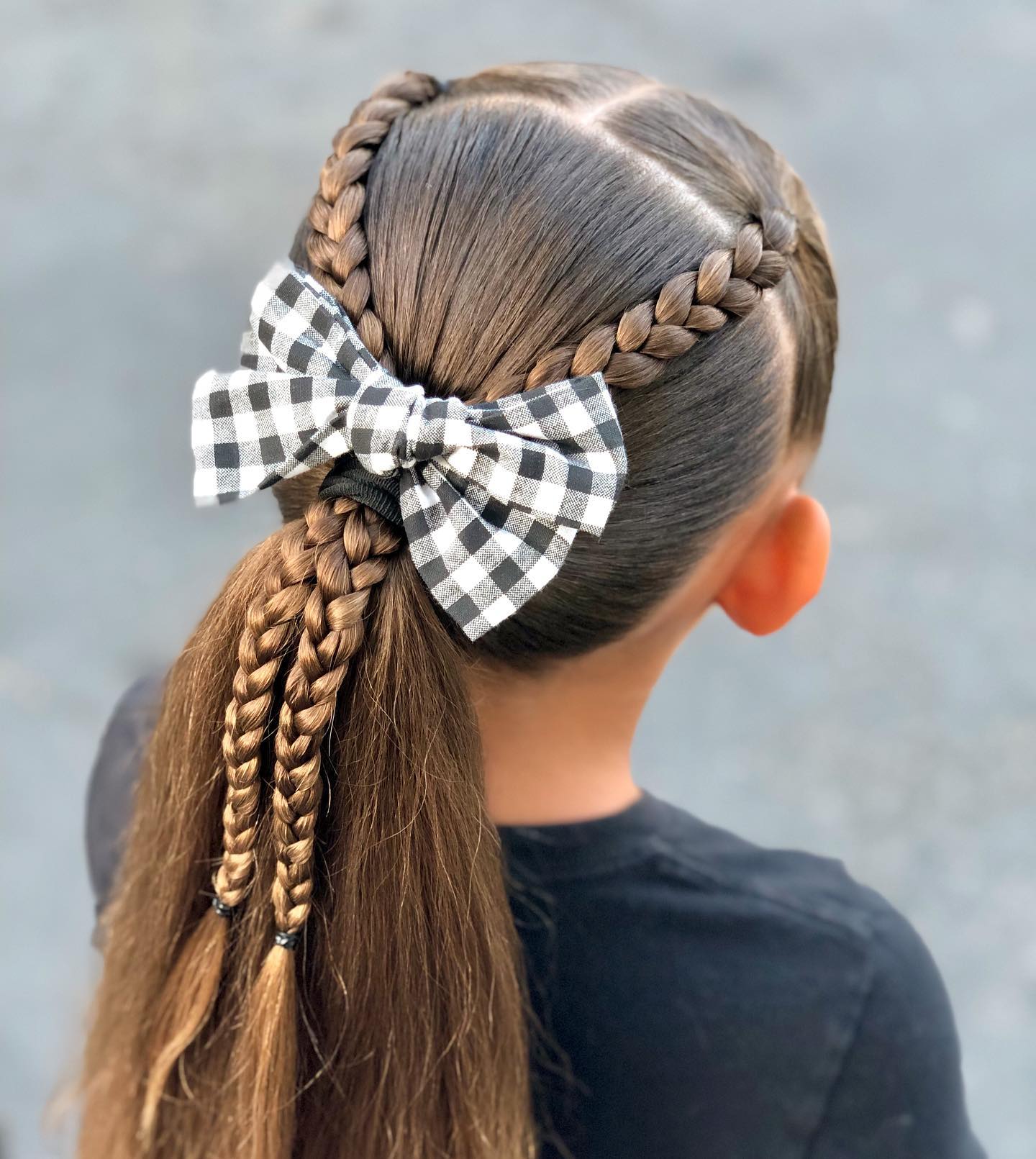 Stylish School Hairstyles for Kids 2024: Top Trendy Ideas for Every Day