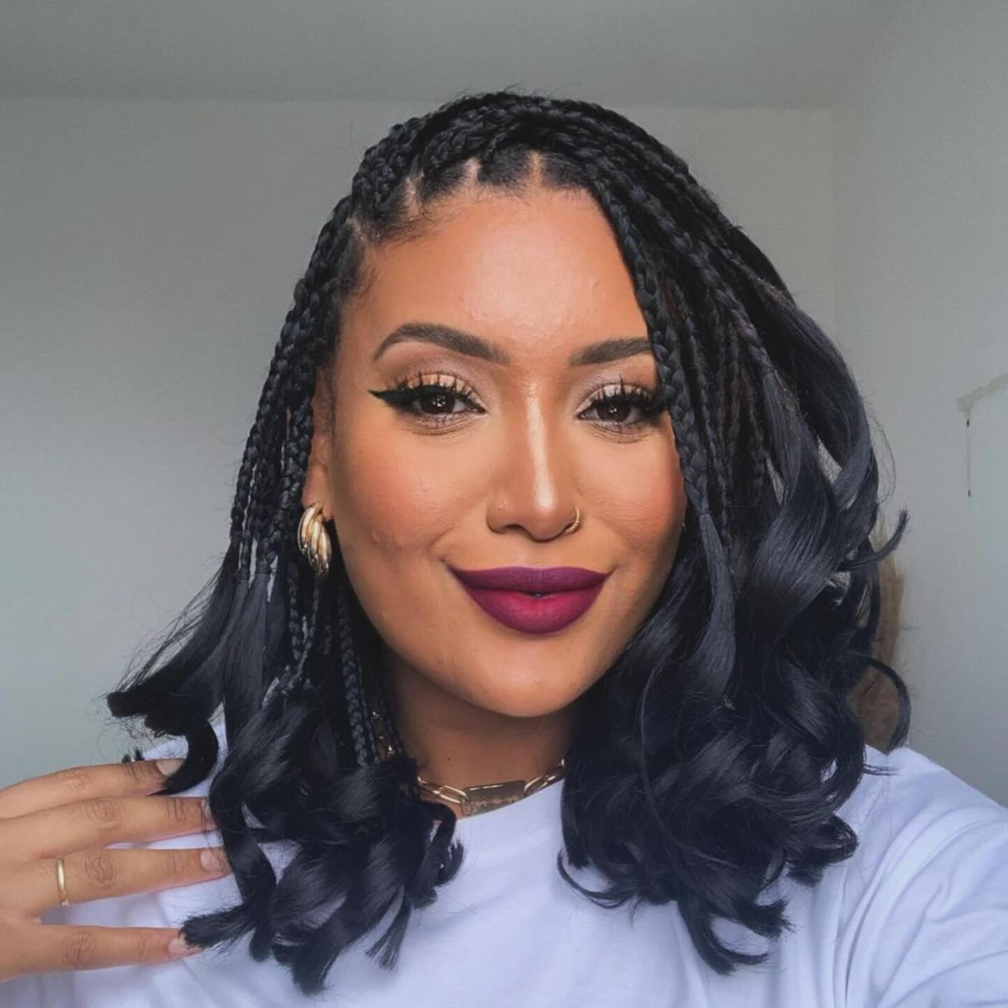 Trendy Black Hairstyles for Fall 2024: Top Ideas for Women to Refresh Their Look This Season