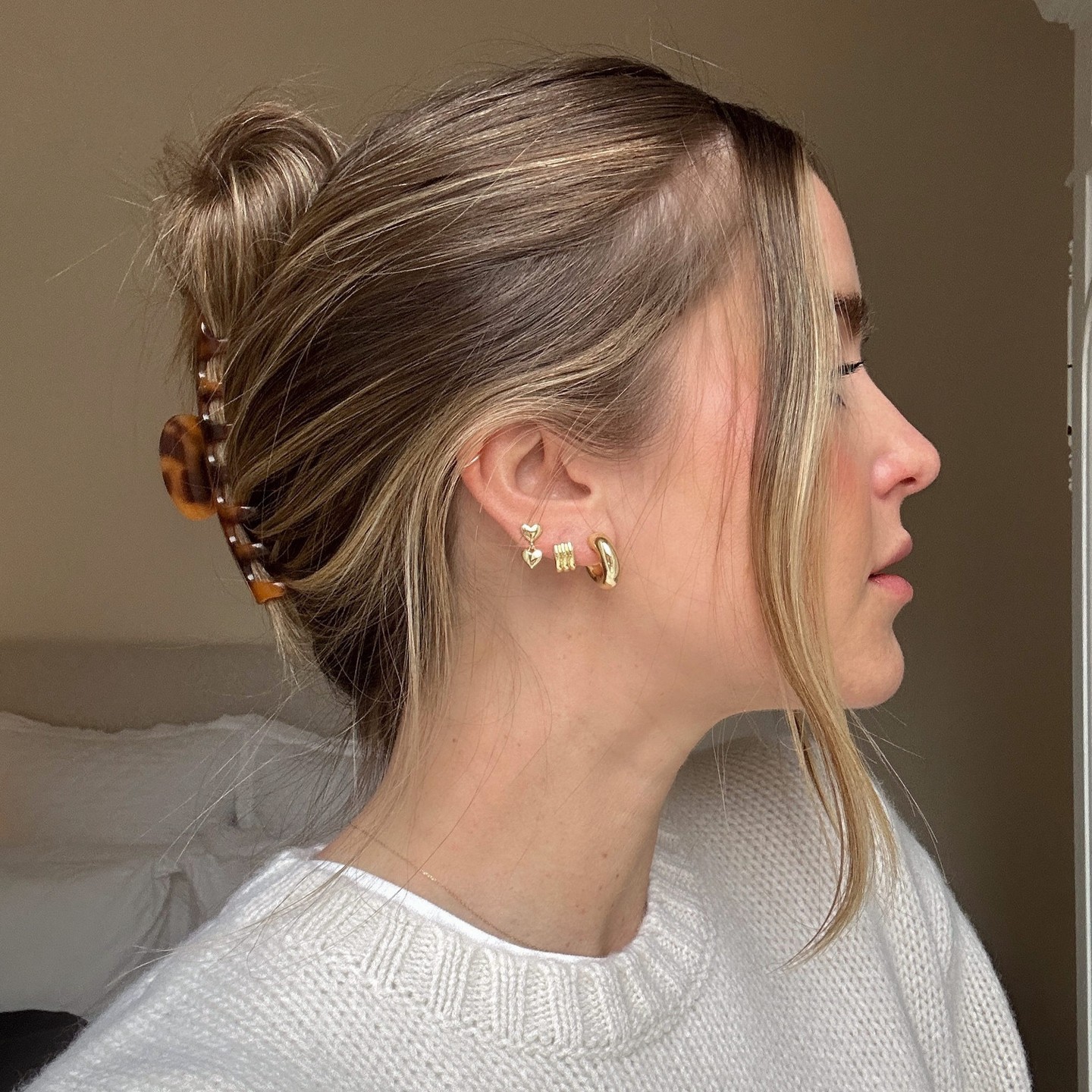 Easy Fall Hairstyles 2024: Trendy and Simple Ideas for Women to Elevate Your Look