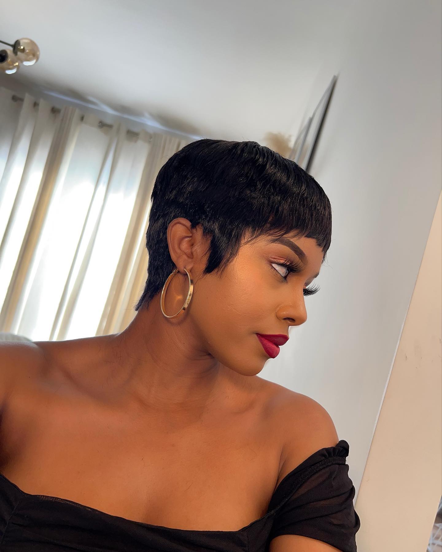 Short Haircut Ideas for Black Women in 2024: Trendy Styles for Every Woman