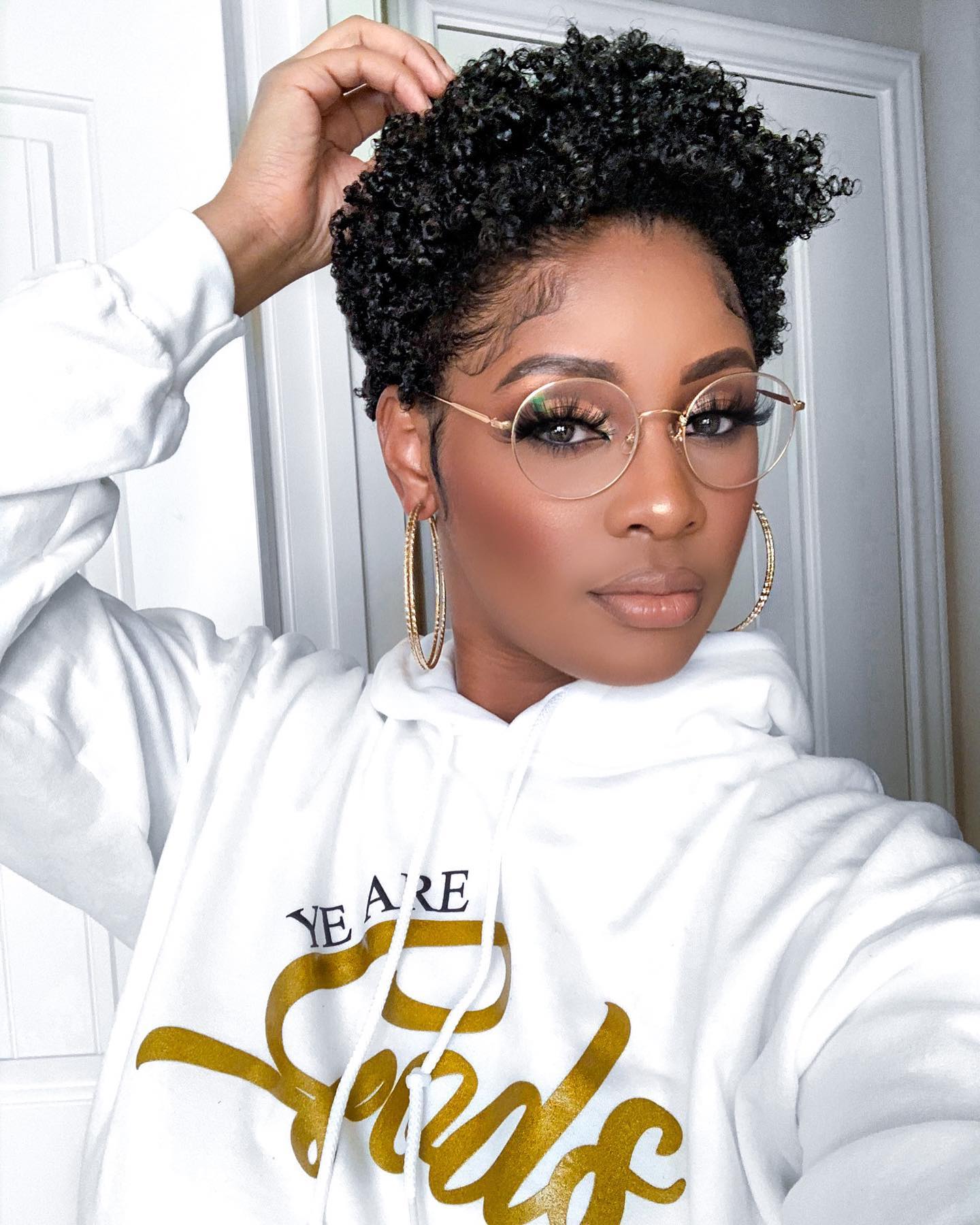 Natural Haircuts for Black Women to Try in 2024: Gorgeous and Stylish Ideas