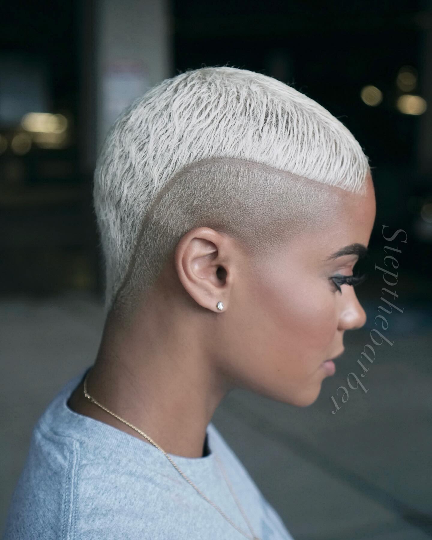 Low Fade Haircut Ideas for Black Women in 2024: Stunning and Trendy Hairstyles