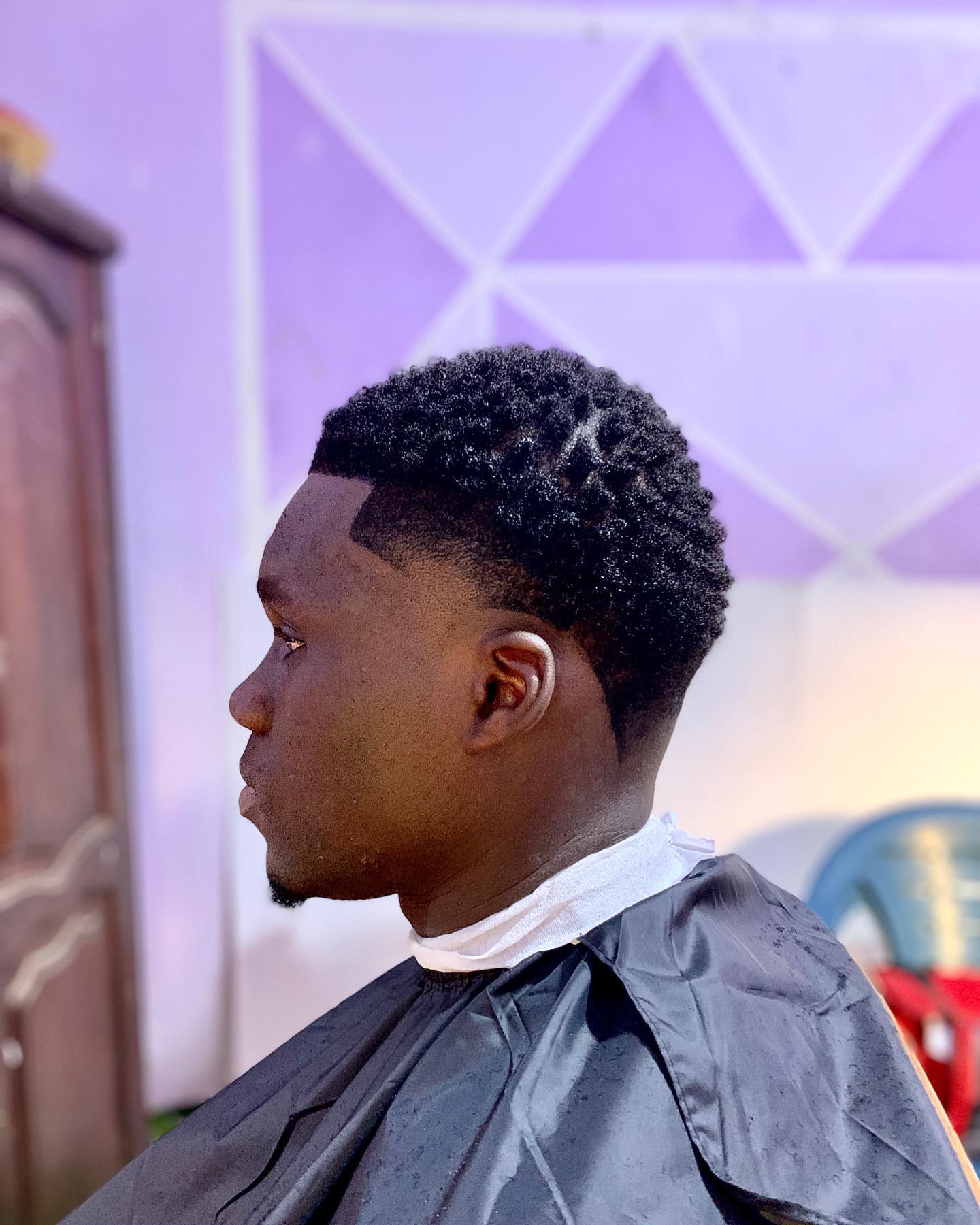 Top Taper Haircut Ideas for Black Men in 2024: Fresh and Stylish Looks You’ll Want to Try